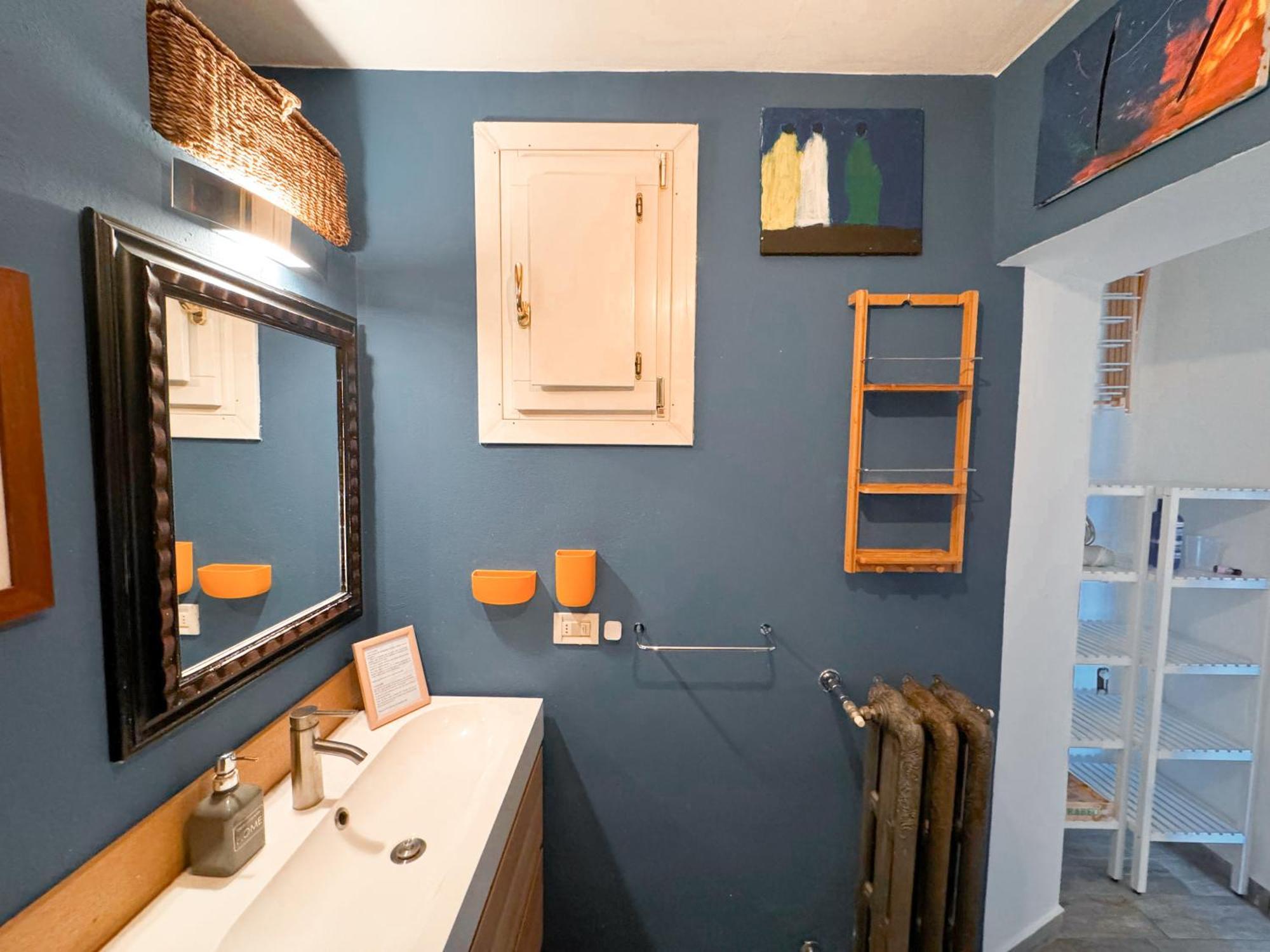 Commenda 25 - A Special Spot In The Heart Of Appartamento Milano