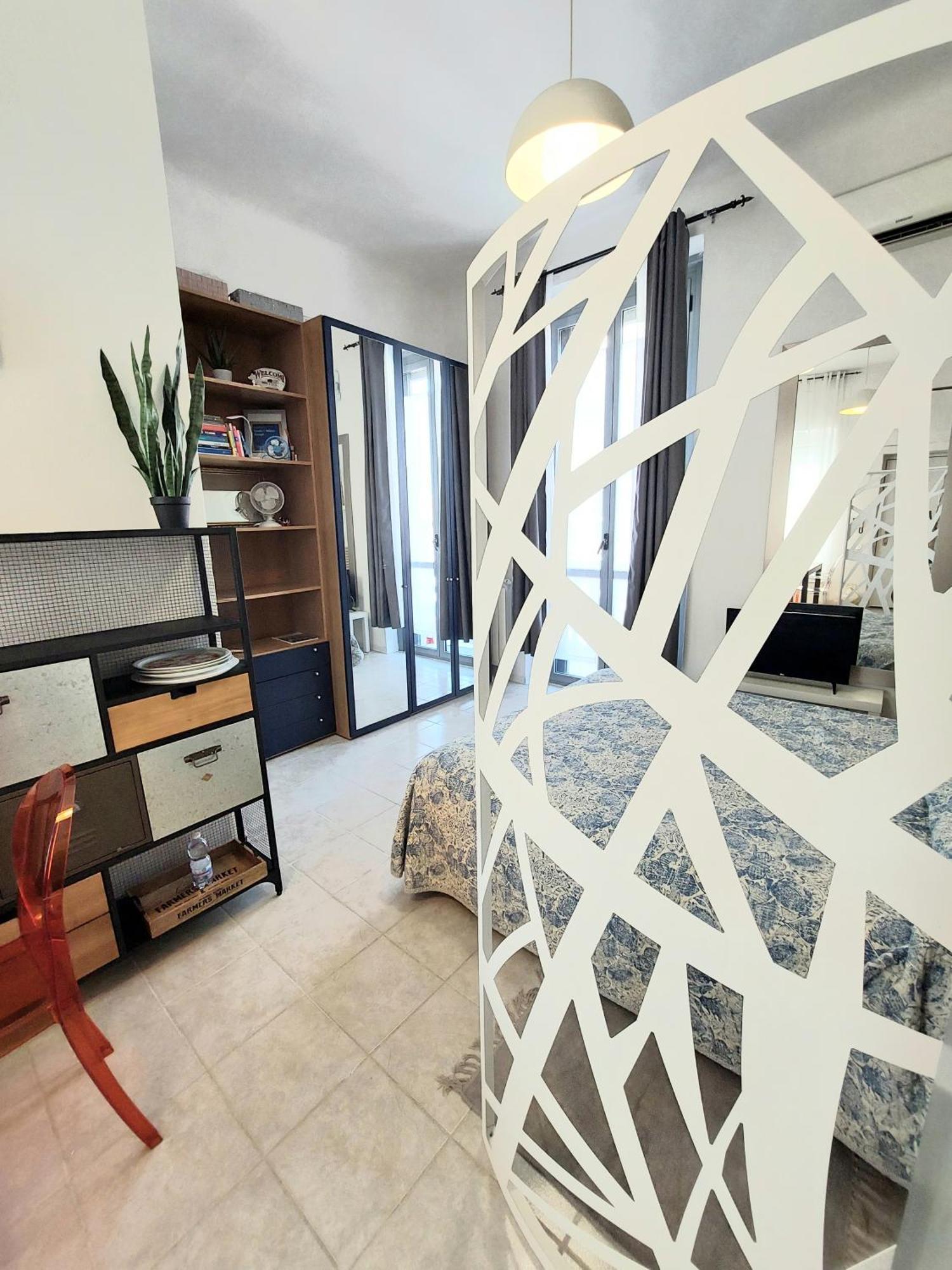 Apartment 1 Navigli Mailand
