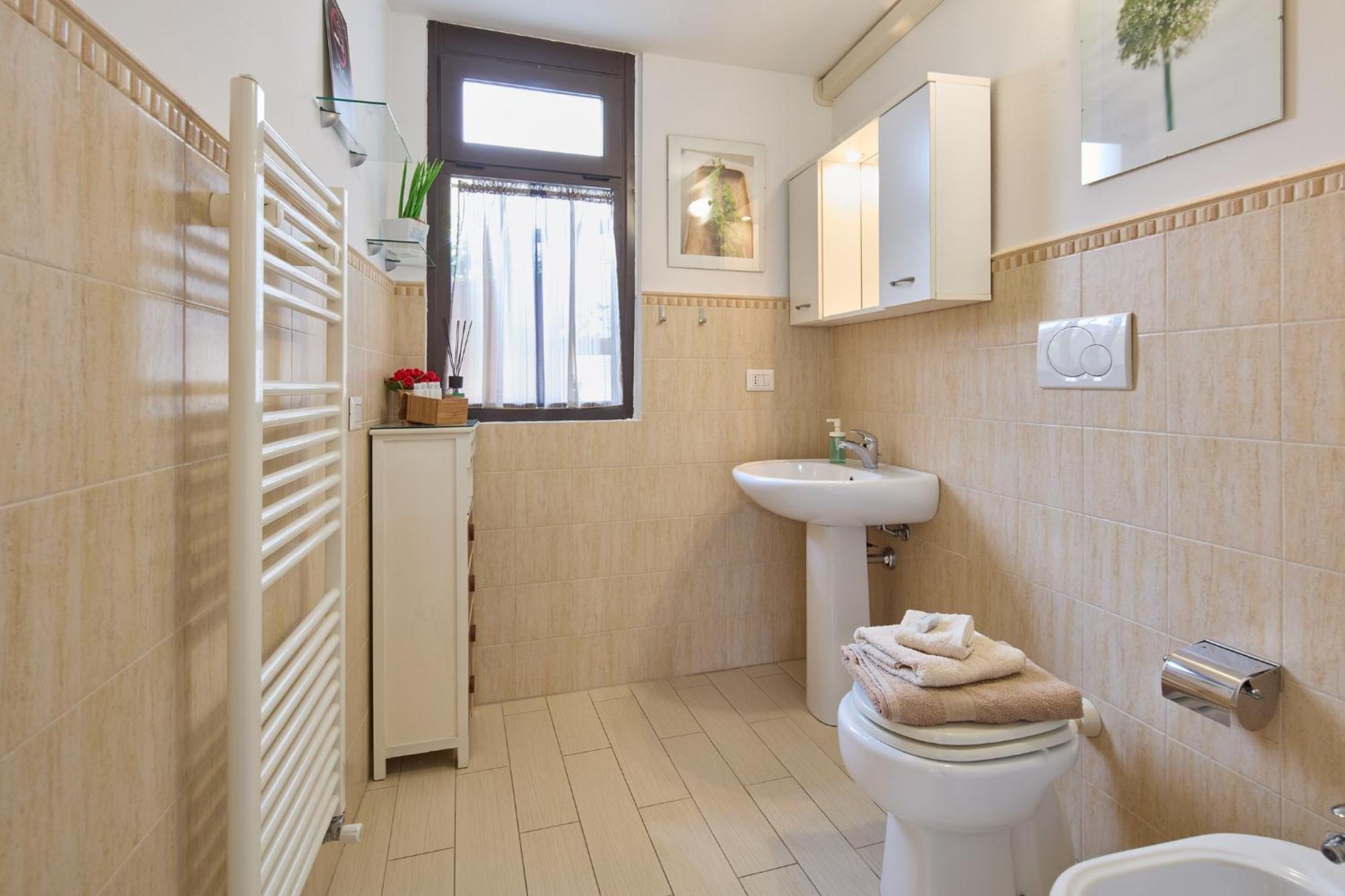 Appartement Star Loft *