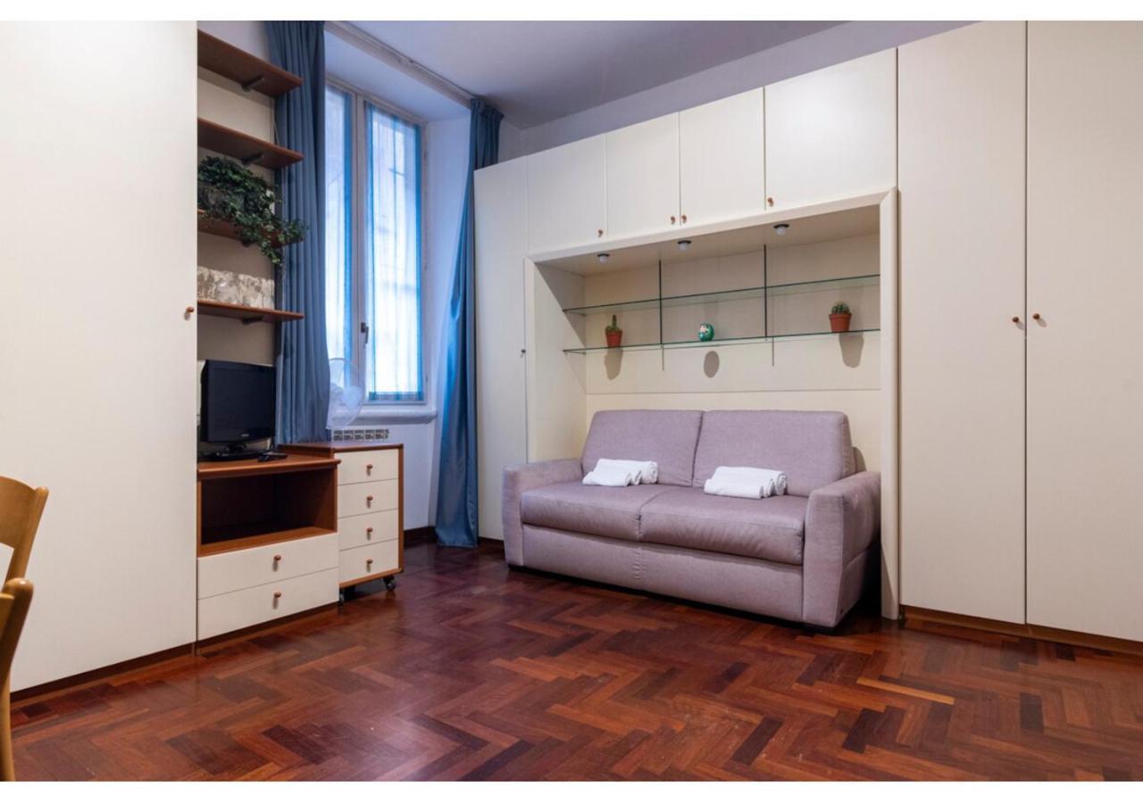 Lejlighed Stayeasy Moscova - Brera & Downtown Walking *