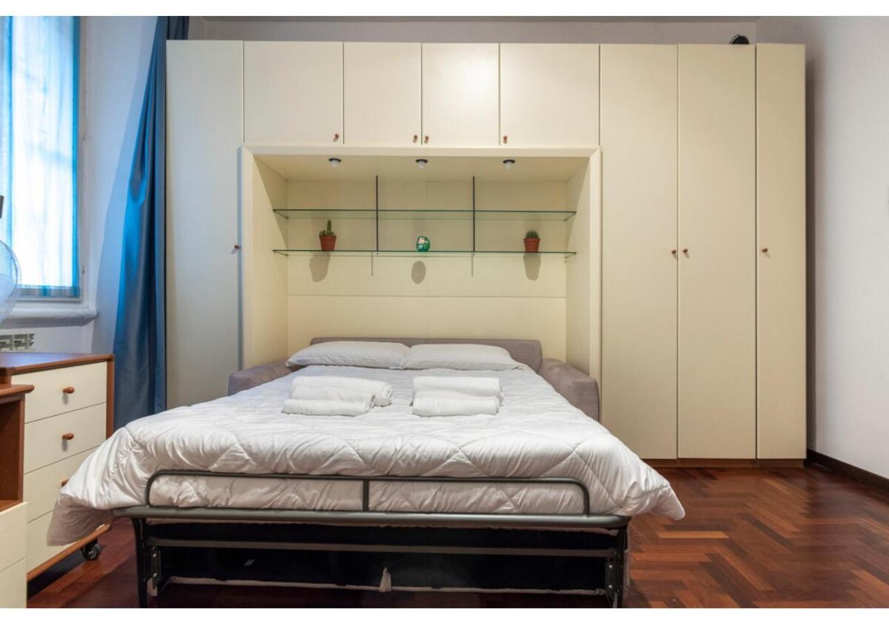 Stayeasy Moscova - Brera & Downtown Walking Milano