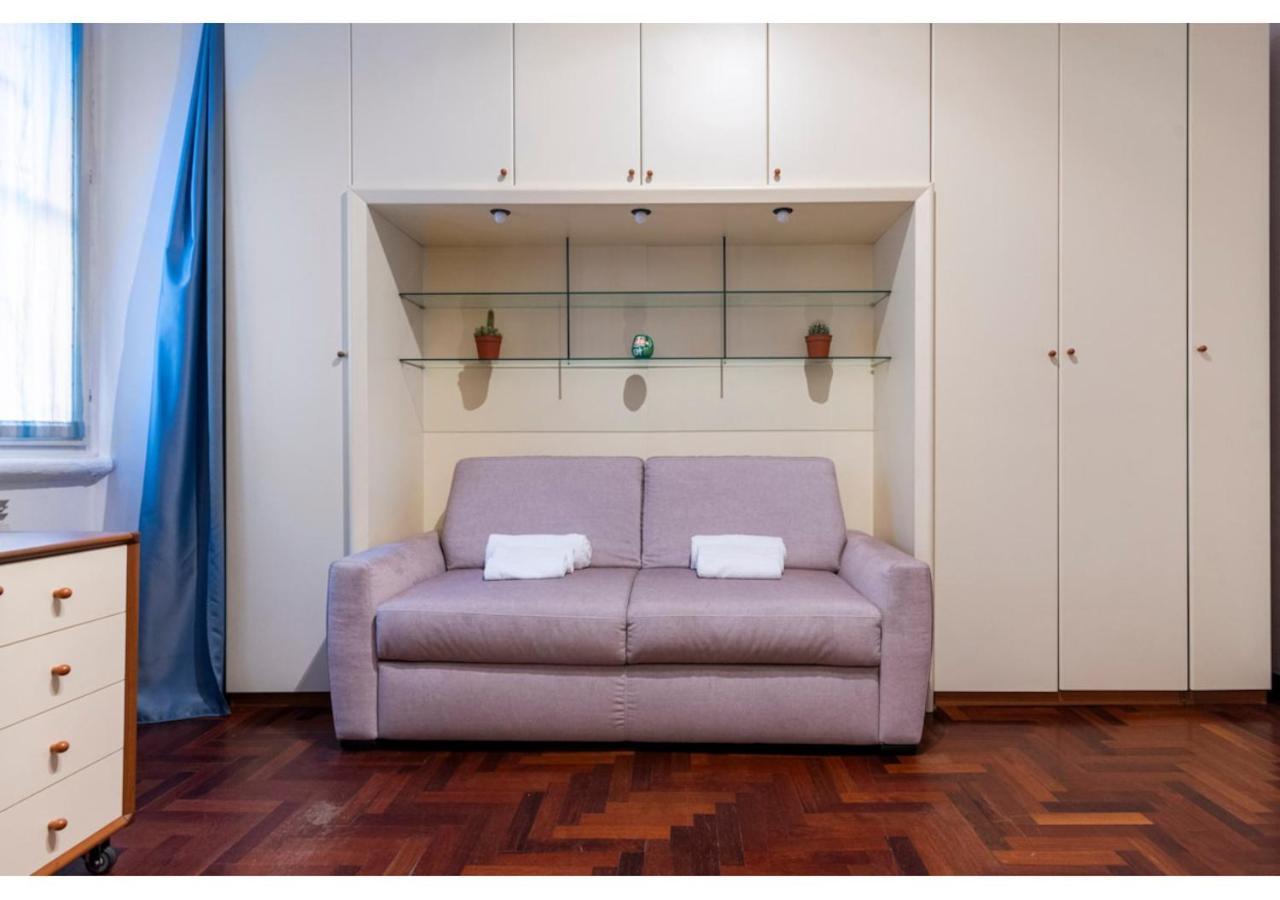 Stayeasy Moscova - Brera & Downtown Walking Milano