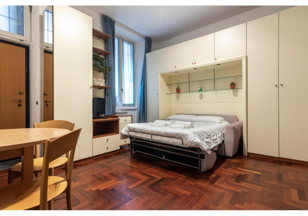 Lejlighed Stayeasy Moscova - Brera & Downtown Walking