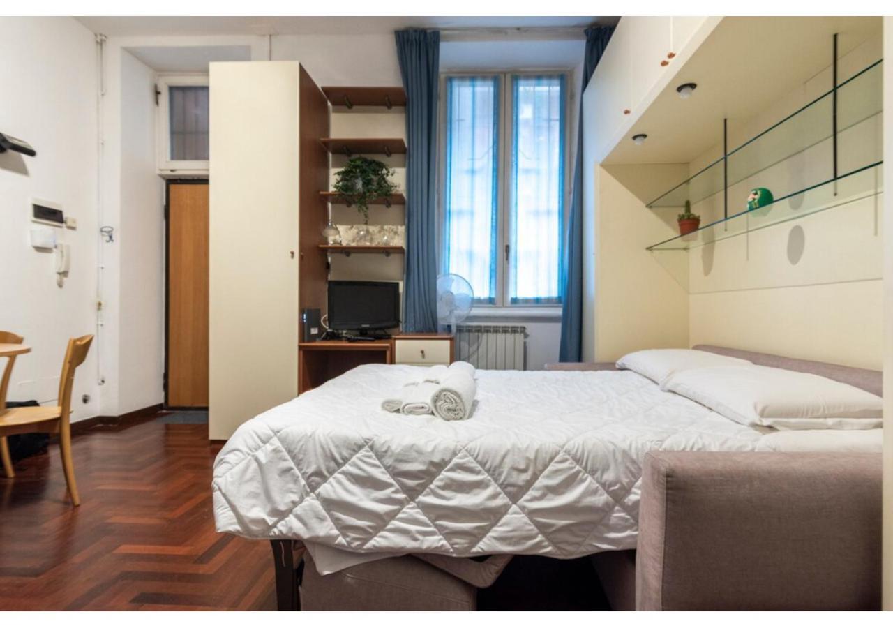 Lejlighed Stayeasy Moscova - Brera & Downtown Walking