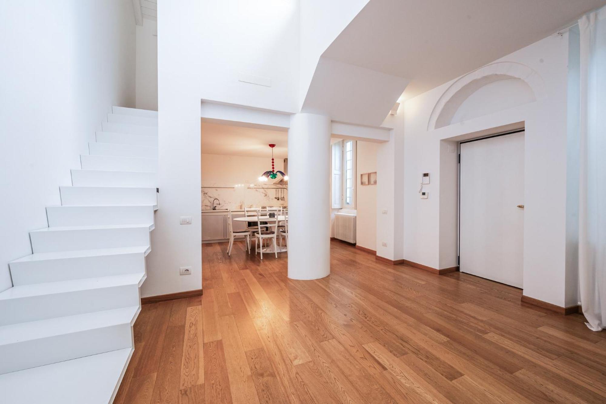 Apartment The Boutique - The Ultimate Design Experience Mailand
