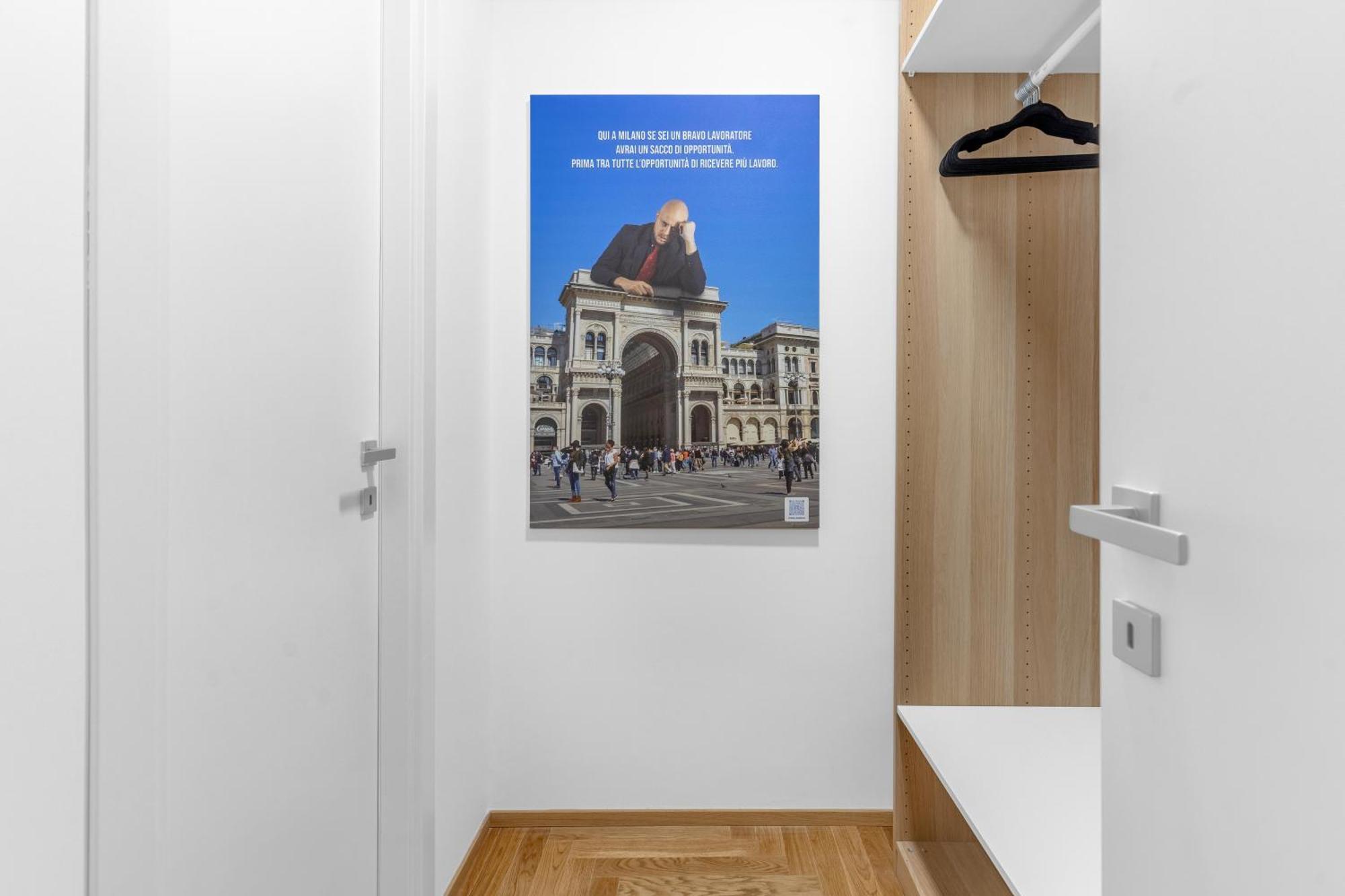 Duomo-navigli Gramuglihouse * Milano