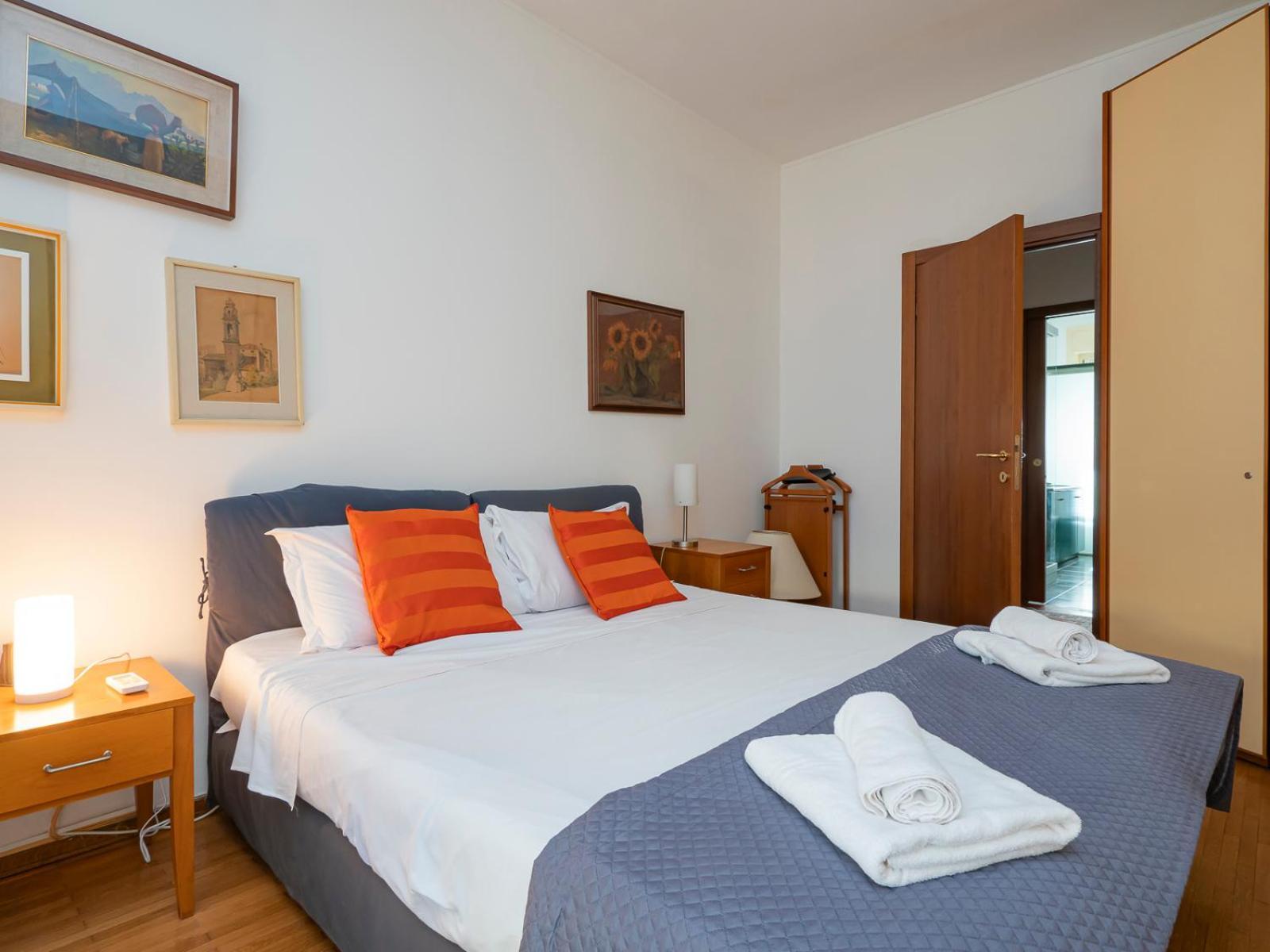 Italstay - Belgirate Station * Milaan