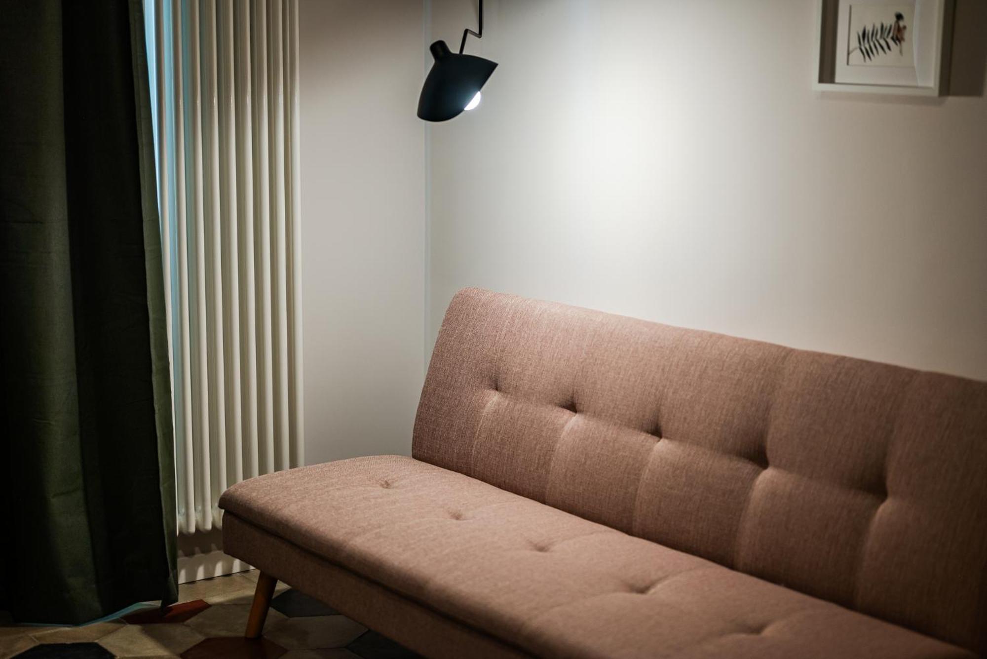 Appartement Padova's Nest - Close To Metro Milaan