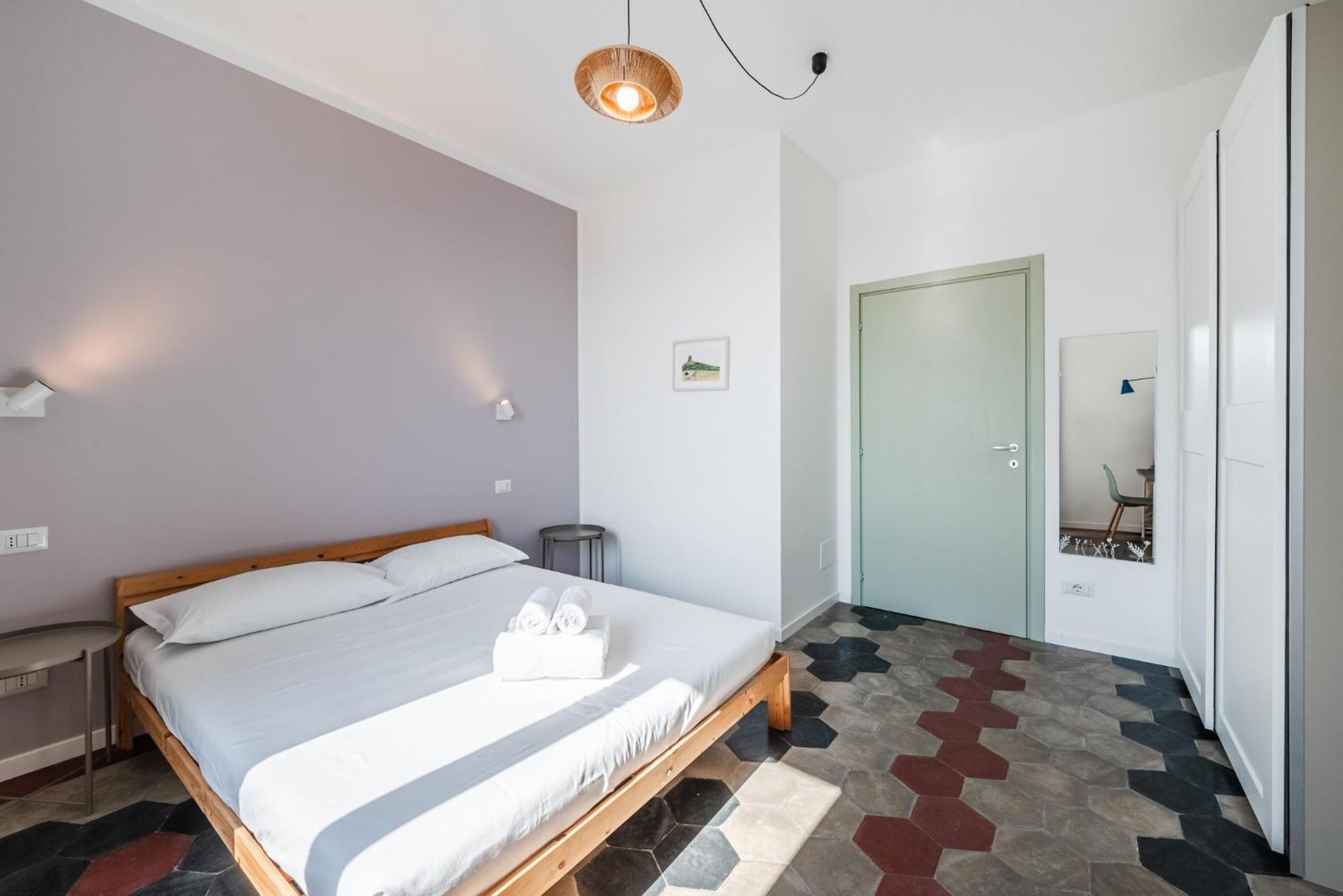 Padova's Nest - Close To Metro * Milaan