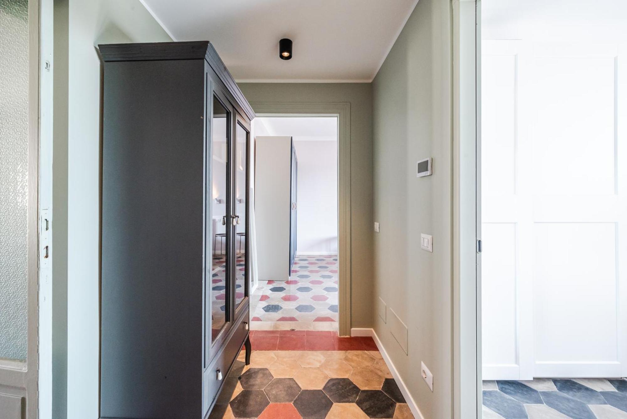 Padova's Nest - Close To Metro Milaan