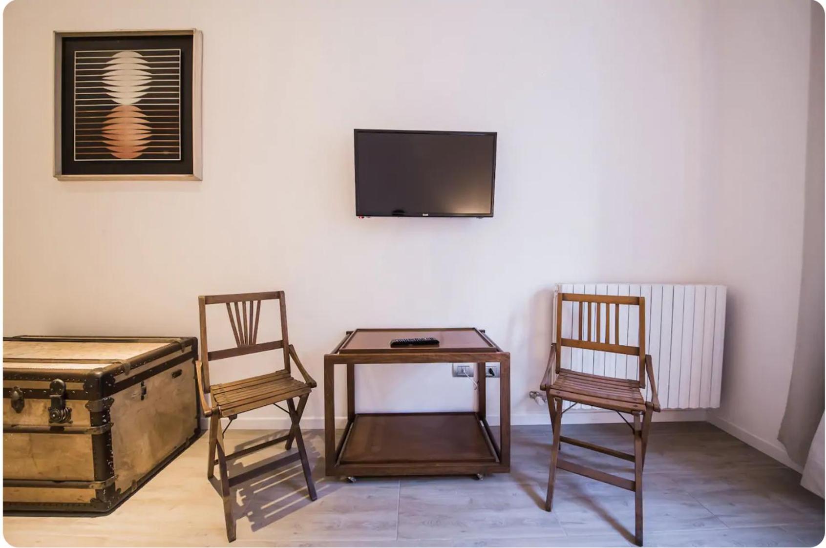 Lejlighed Nice 1 Bedroom Nolo Area Milano