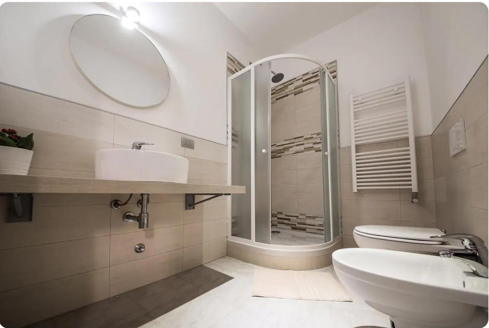 Nice 1 Bedroom Nolo Area Lejlighed