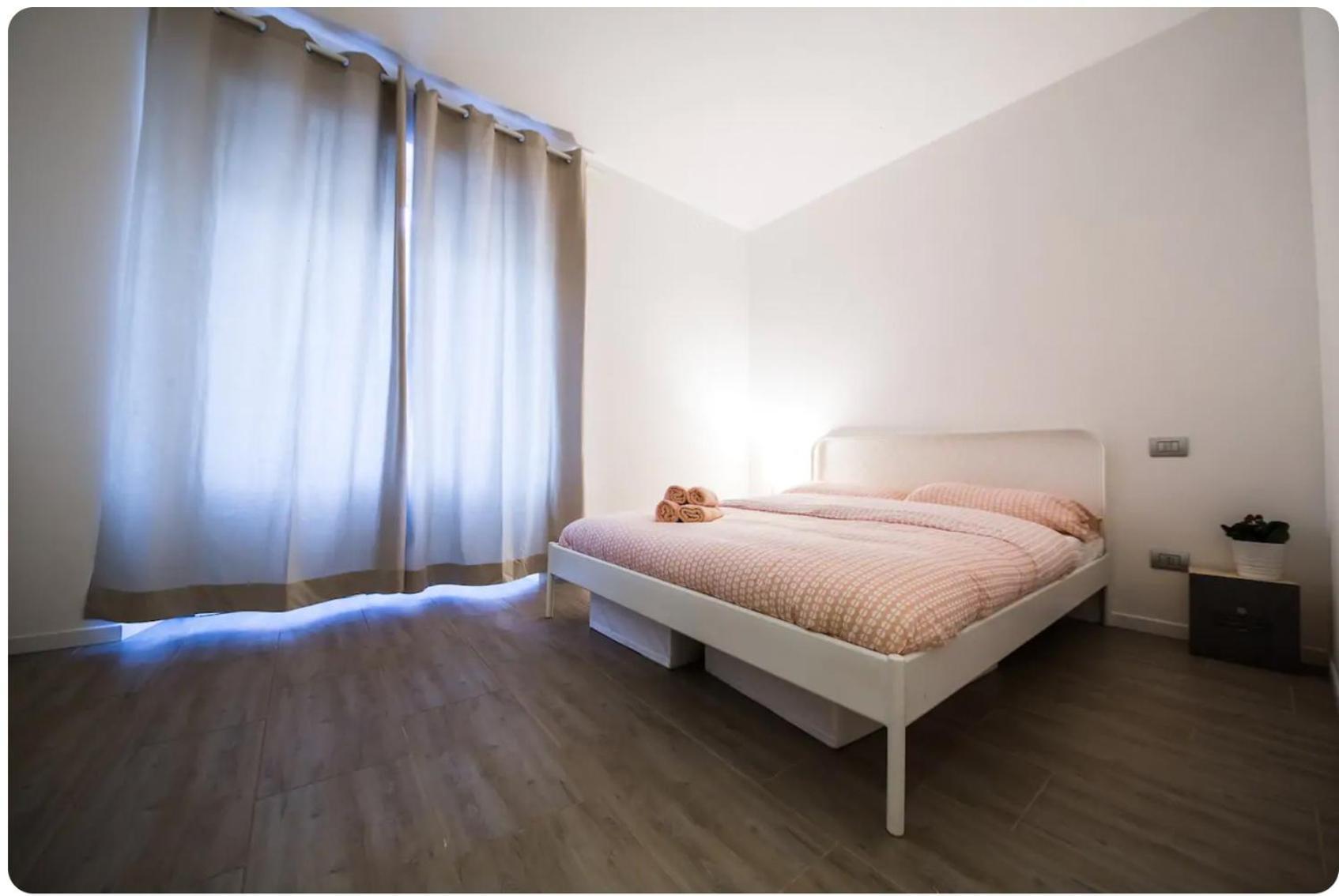 Nice 1 Bedroom Nolo Area
