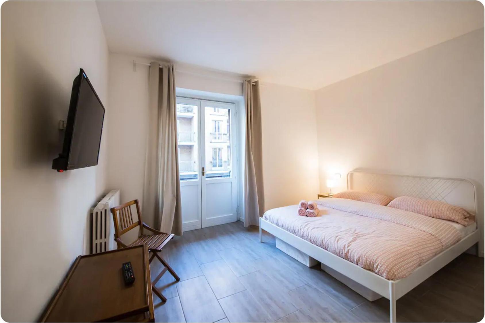Lejlighed Nice 1 Bedroom Nolo Area *