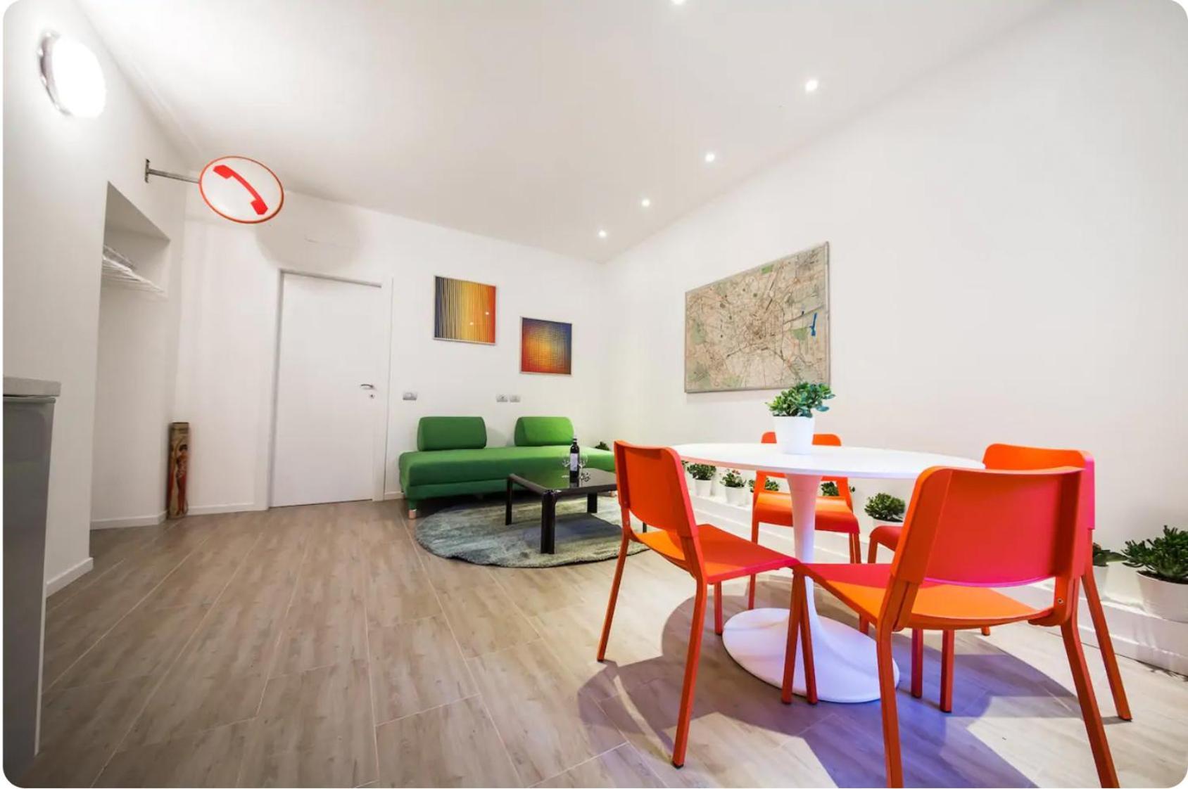 Nice 1 Bedroom Nolo Area *