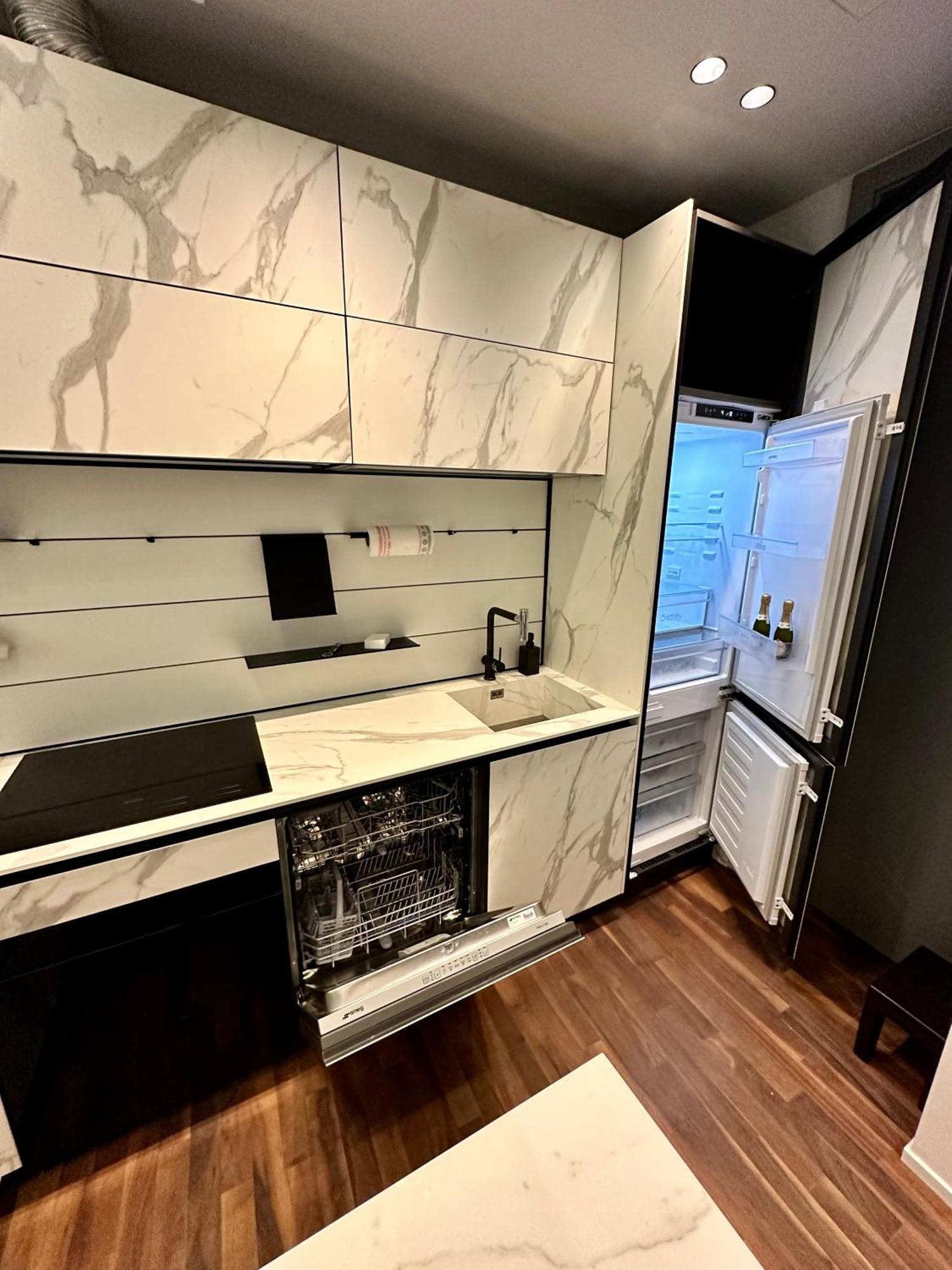 Casa Broletto - Centro Citta Apartment *
