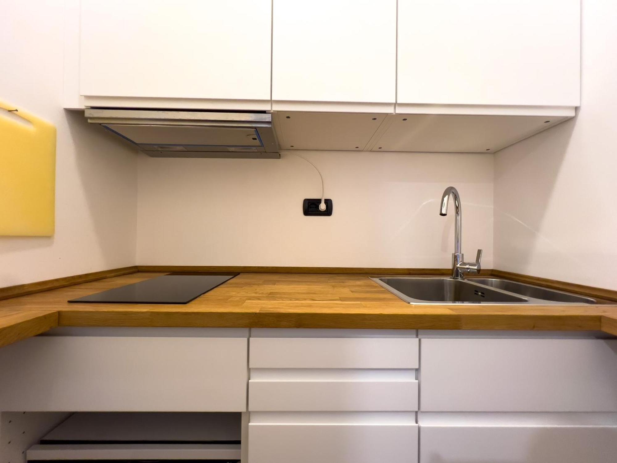Lejlighed Citylife View - Modern Loft Well Connected Milano