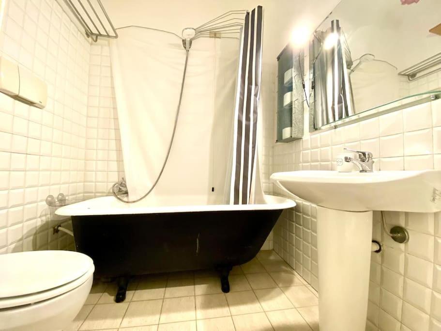 Casa Stazione Centrale, Corso Buenos Aires, Appartement Milaan