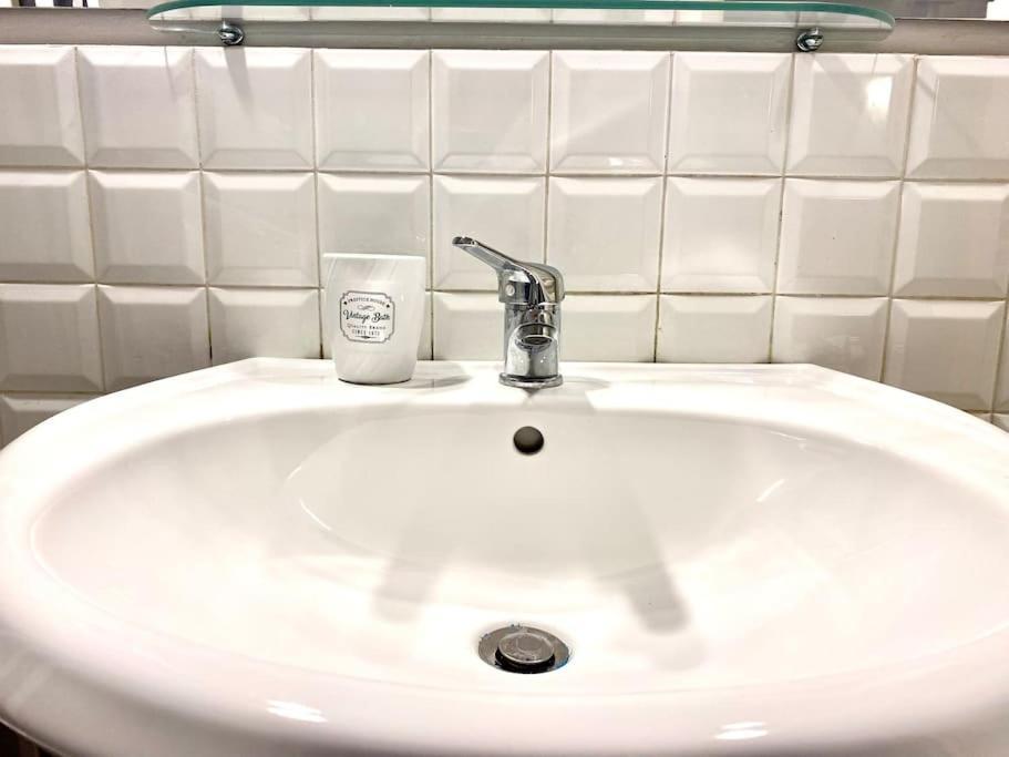 Appartement Casa Stazione Centrale, Corso Buenos Aires, Milaan
