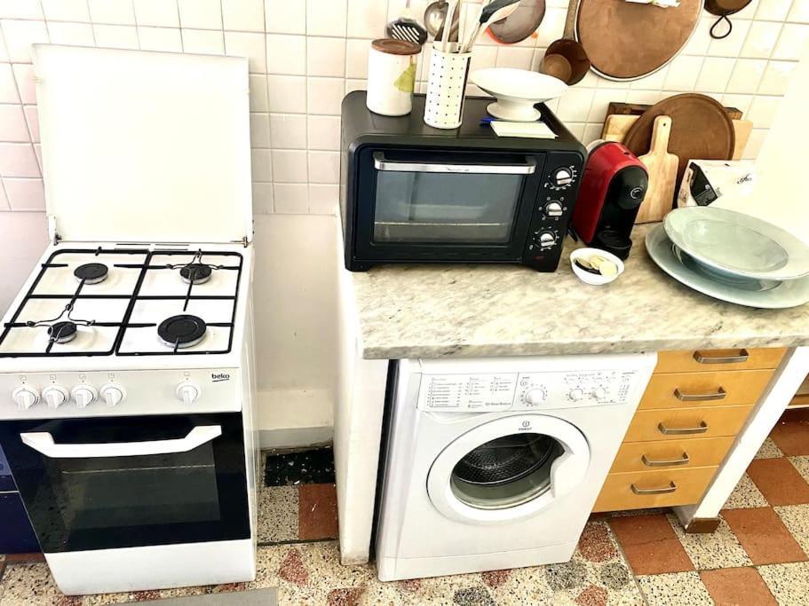 Casa Stazione Centrale, Corso Buenos Aires, Appartement Milaan