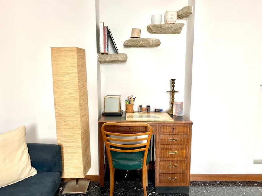 Casa Stazione Centrale, Corso Buenos Aires, Appartement Milaan