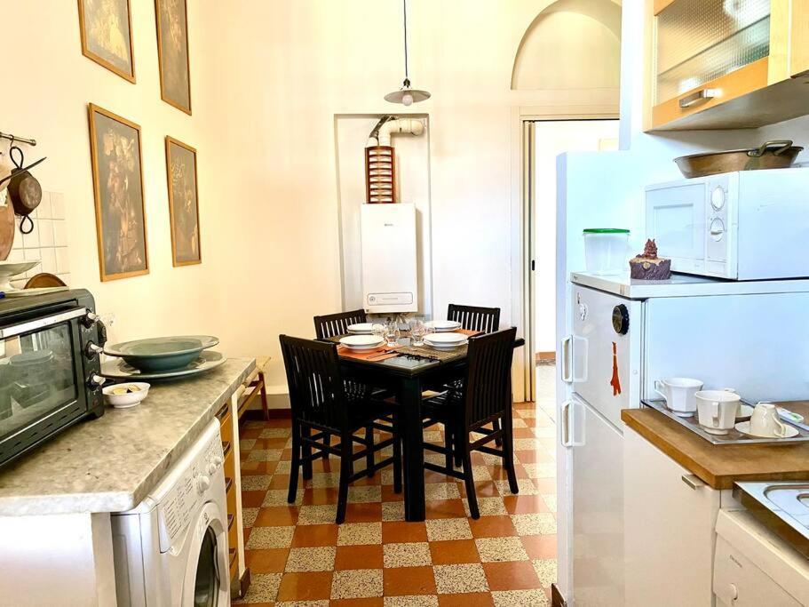 Appartement Casa Stazione Centrale, Corso Buenos Aires, Milaan
