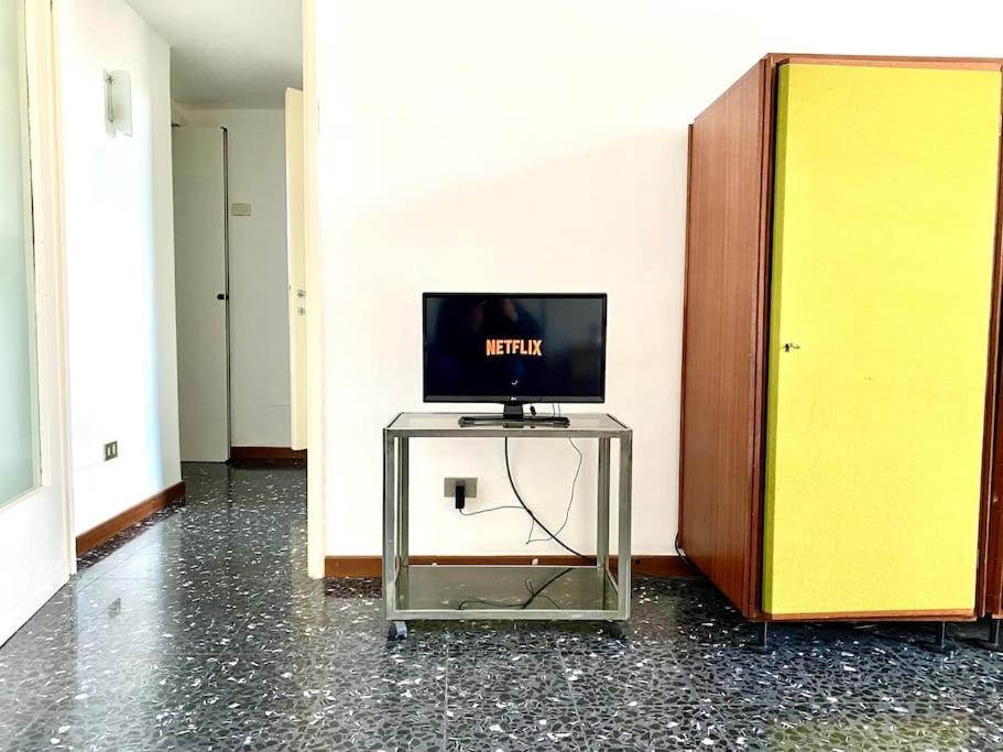 Casa Stazione Centrale, Corso Buenos Aires, Appartement Milaan