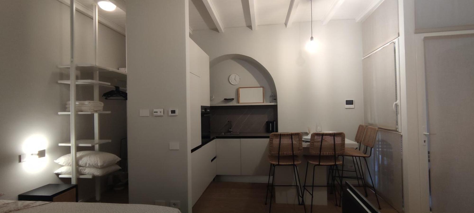 Ticinese Appartamento