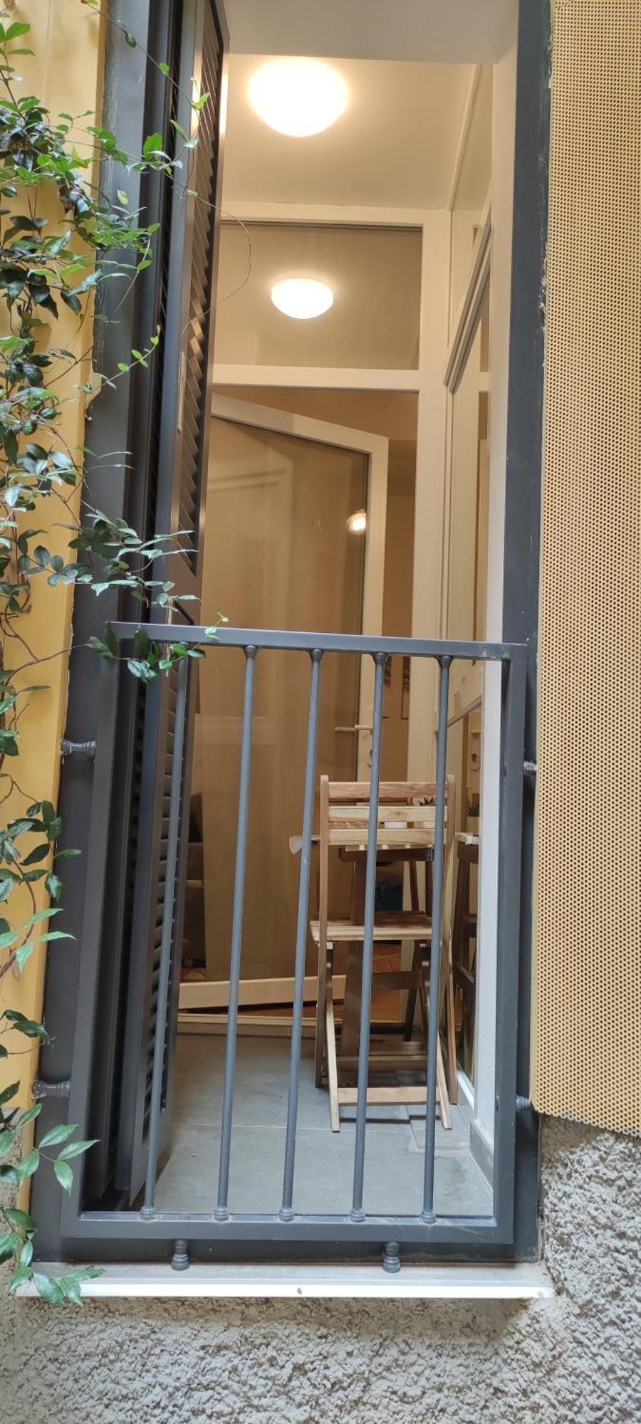 Appartamento Ticinese Milano