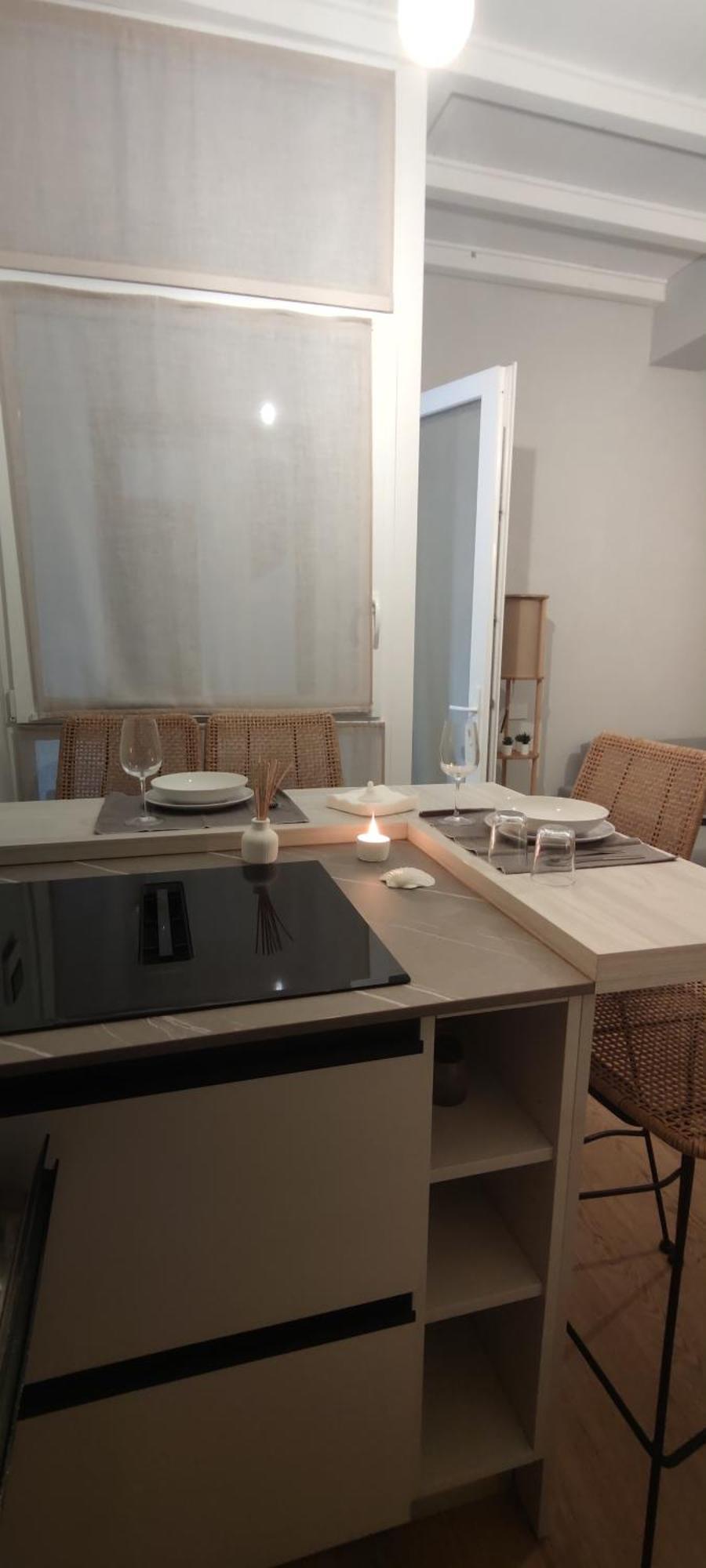 Appartamento Ticinese *