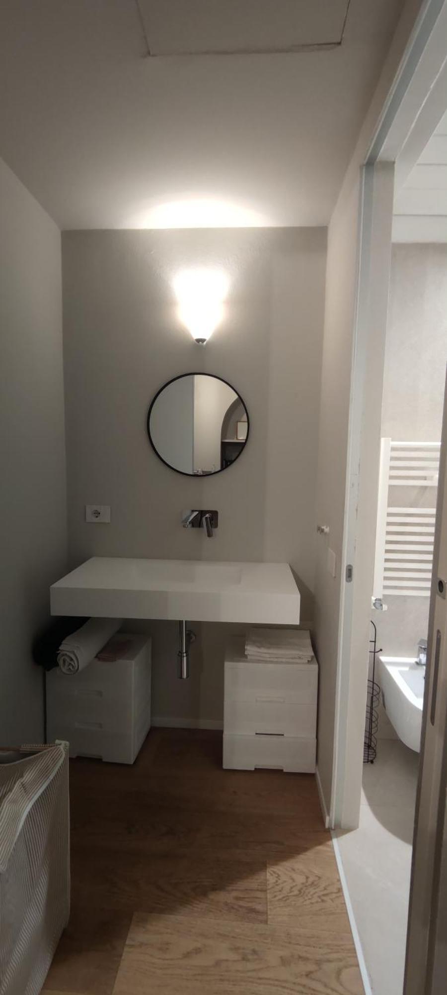 Appartamento Ticinese