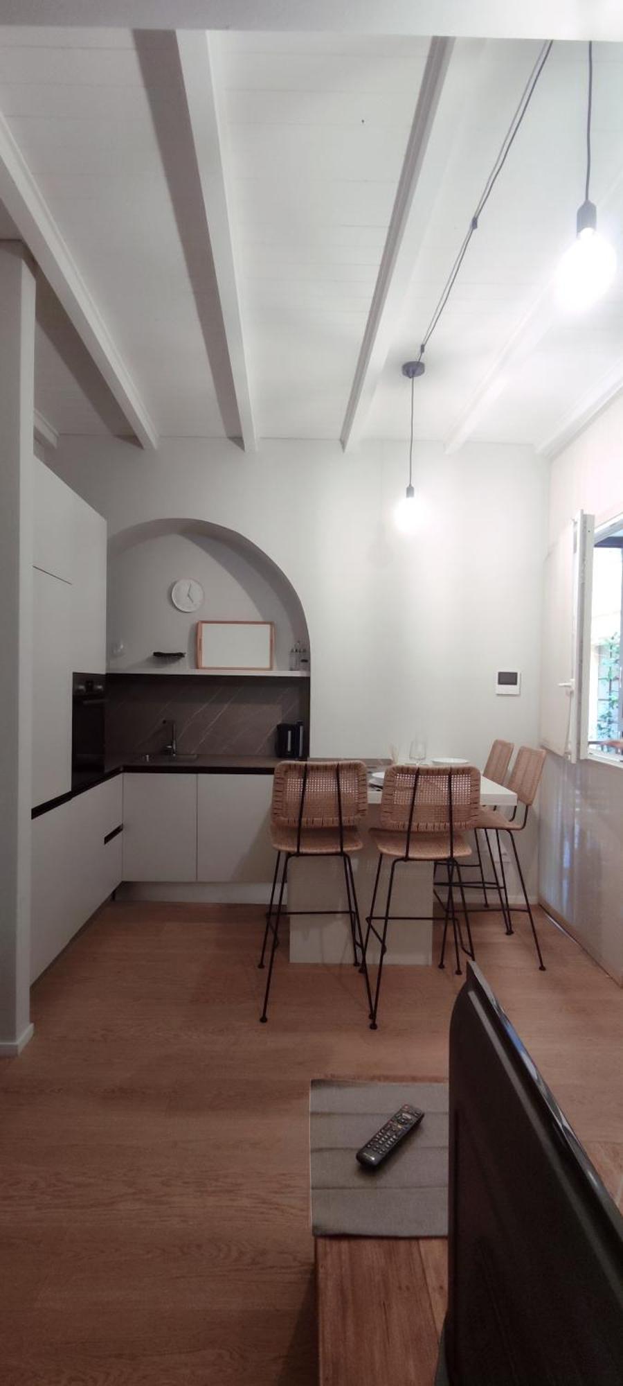 Ticinese Appartamento *