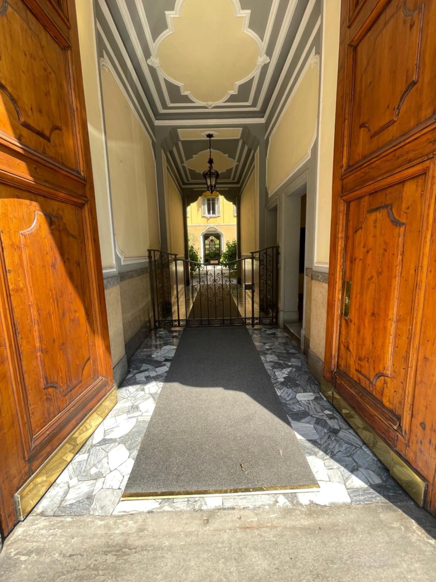 Appartement A 5 Minuti Dal Centro Di Di Anita E Marco *