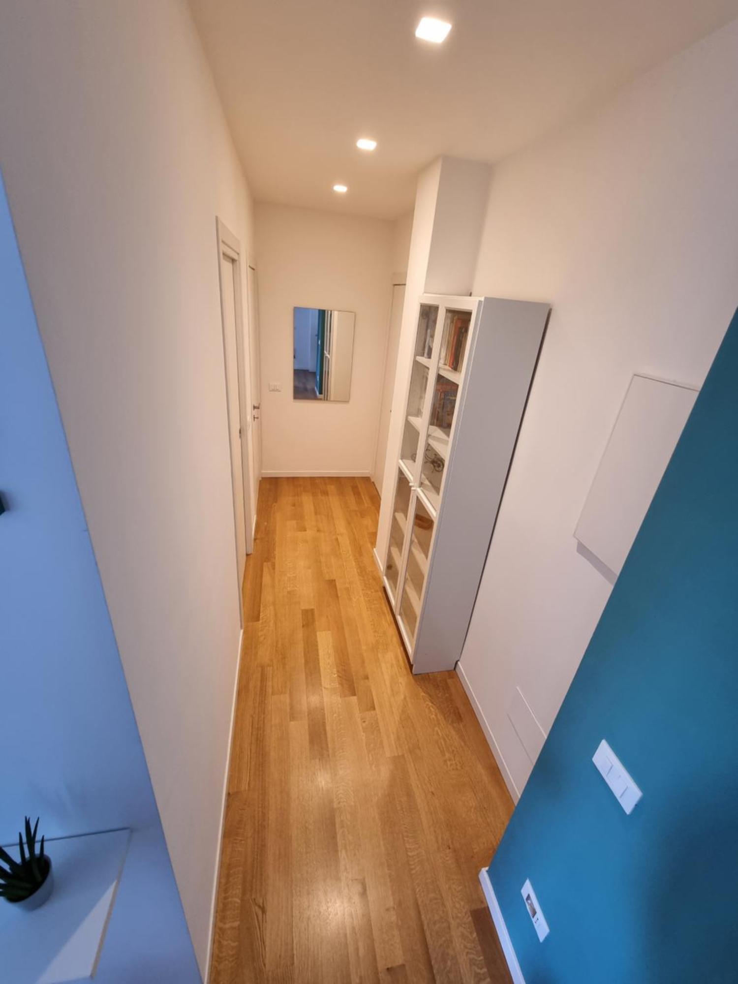Maragda House Linate - Duomo- San Babila Leilighet Milano