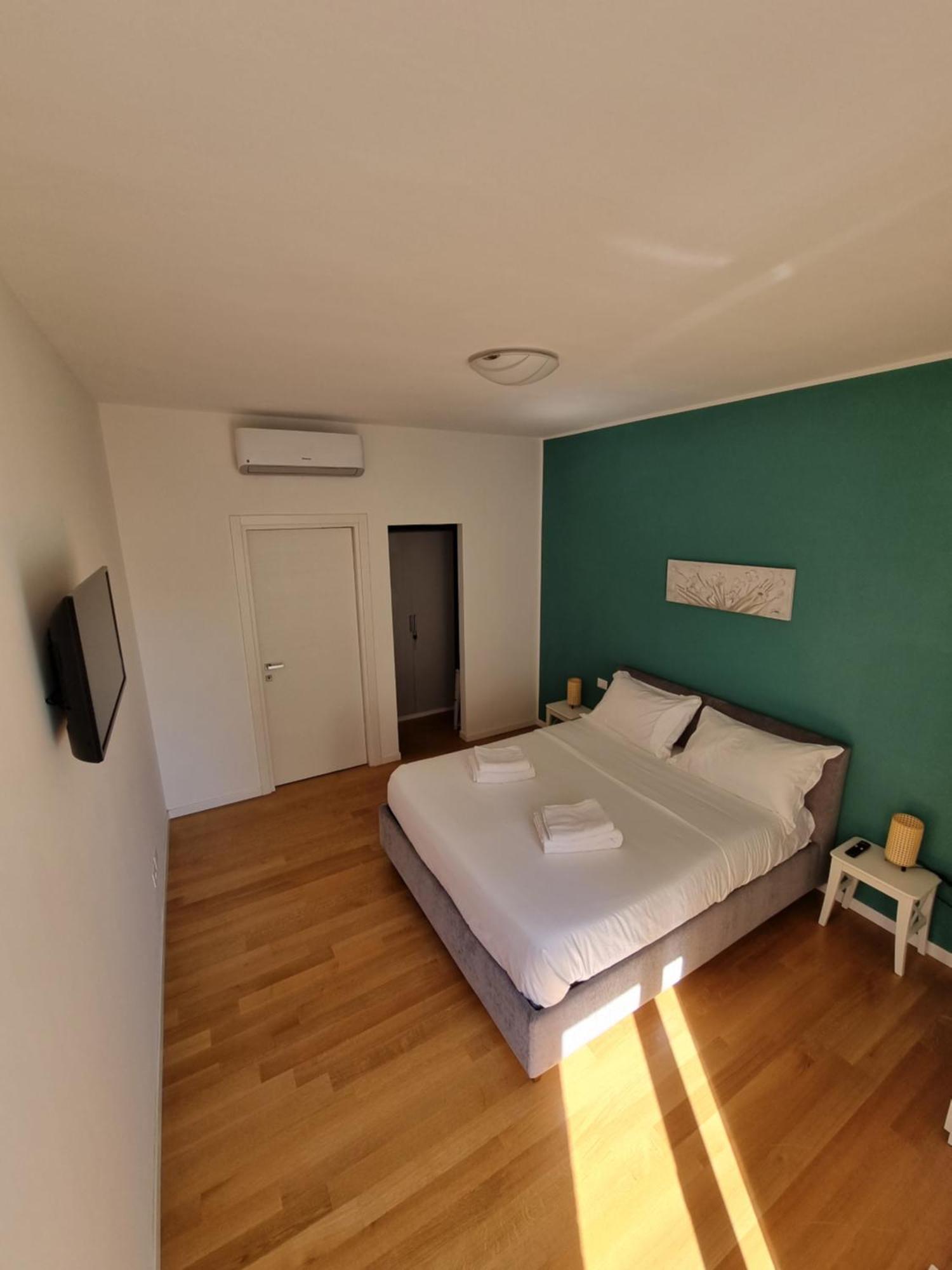 Maragda House Linate - Duomo- San Babila Leilighet *