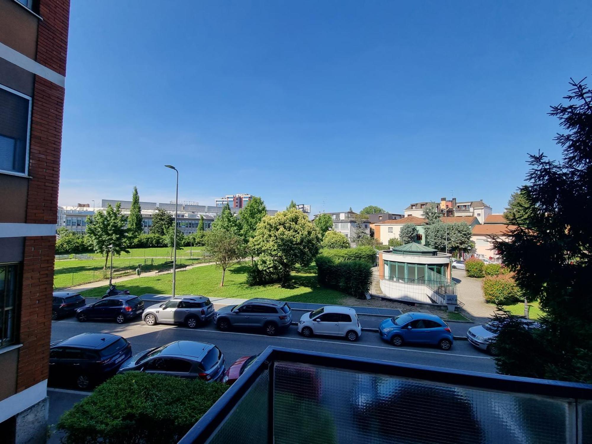 Maragda House Linate - Duomo- San Babila Leilighet *