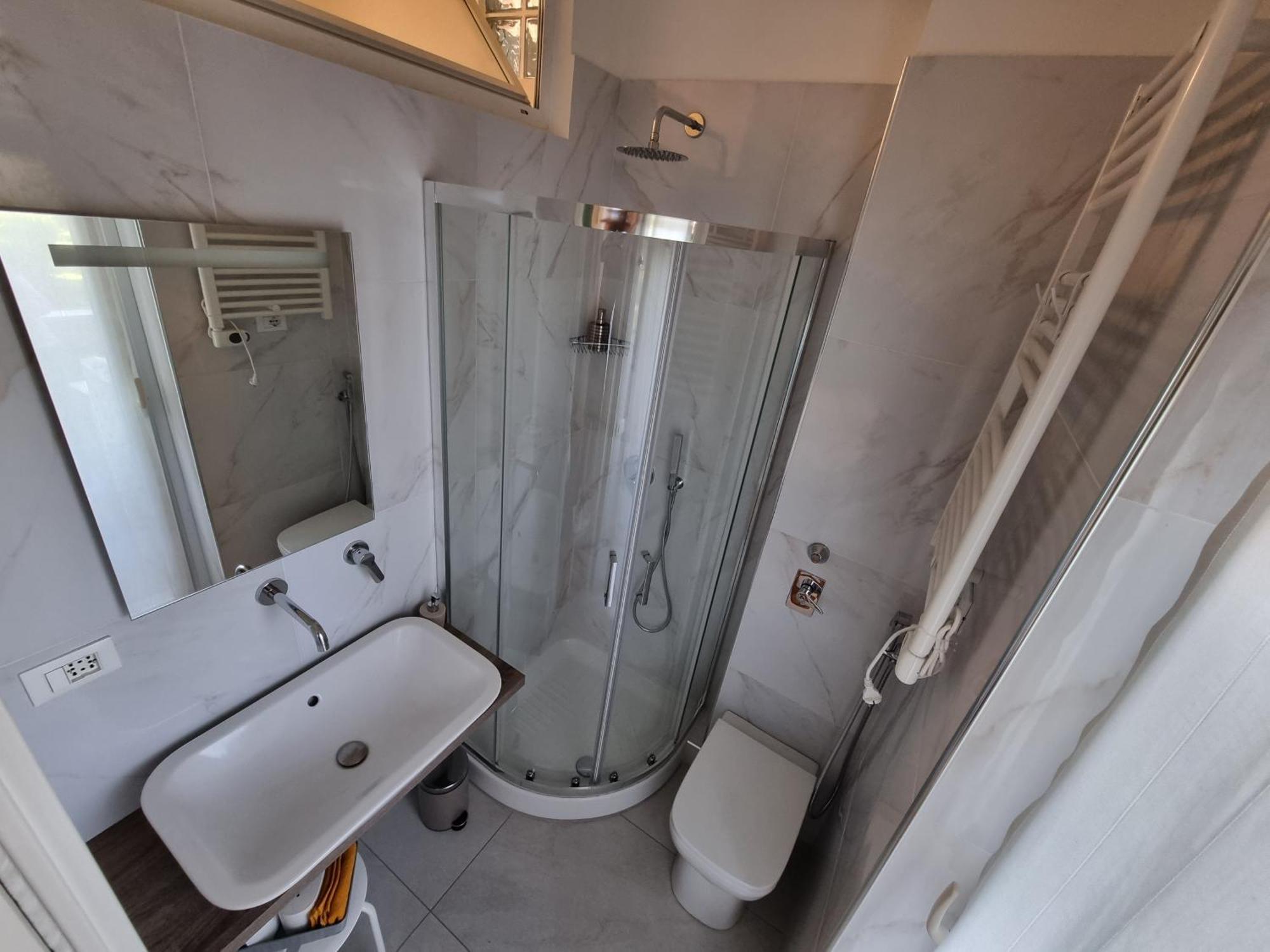 Leilighet Maragda House Linate - Duomo- San Babila Milano