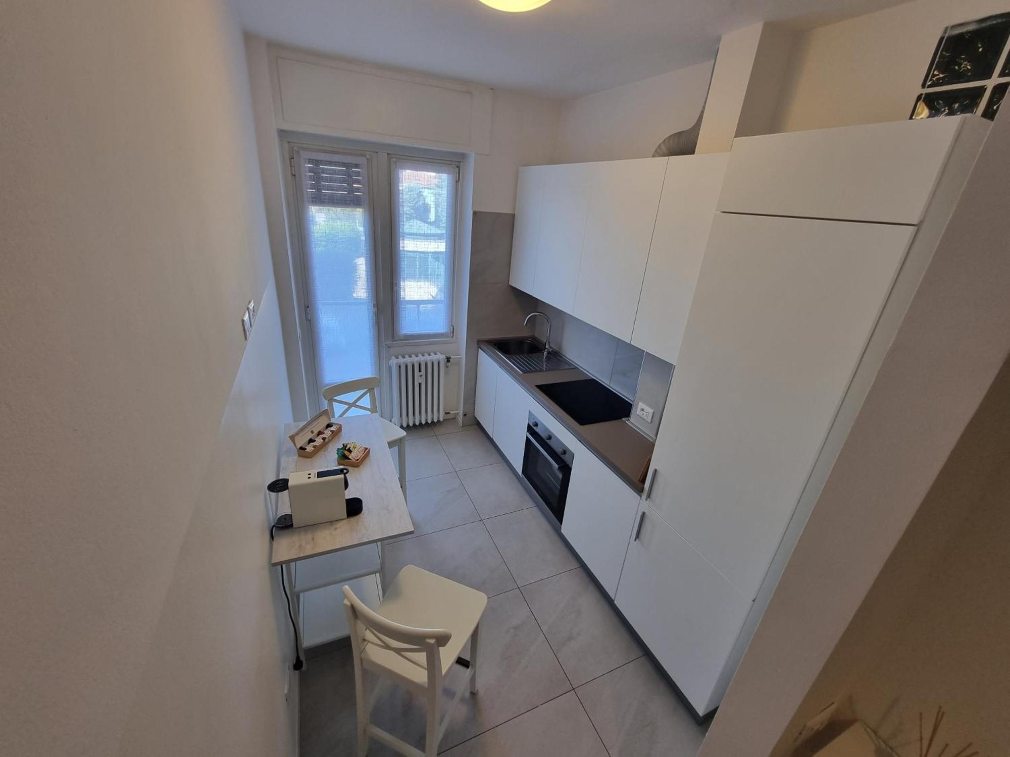 Maragda House Linate - Duomo- San Babila Milano
