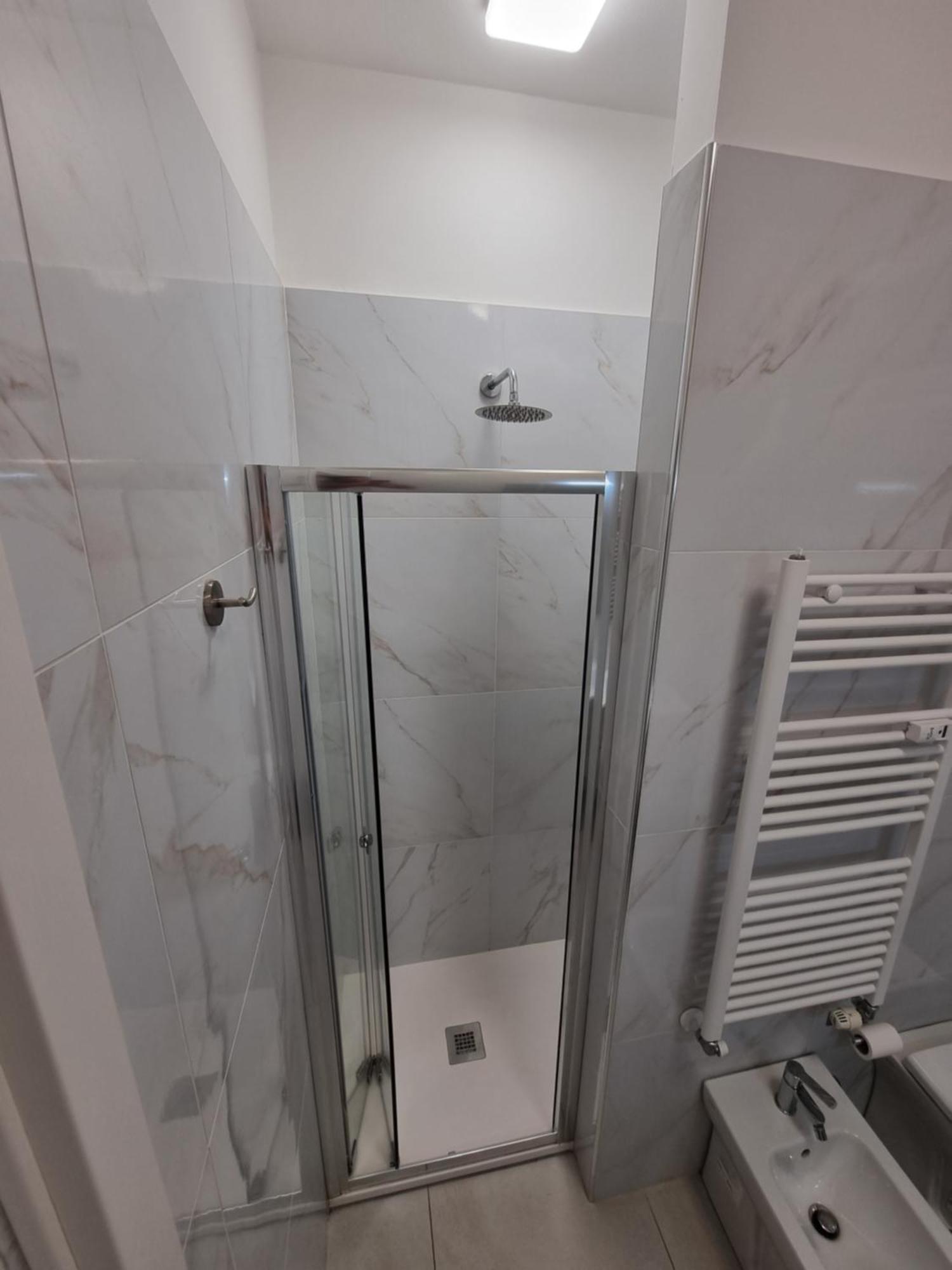 Leilighet Maragda House Linate - Duomo- San Babila