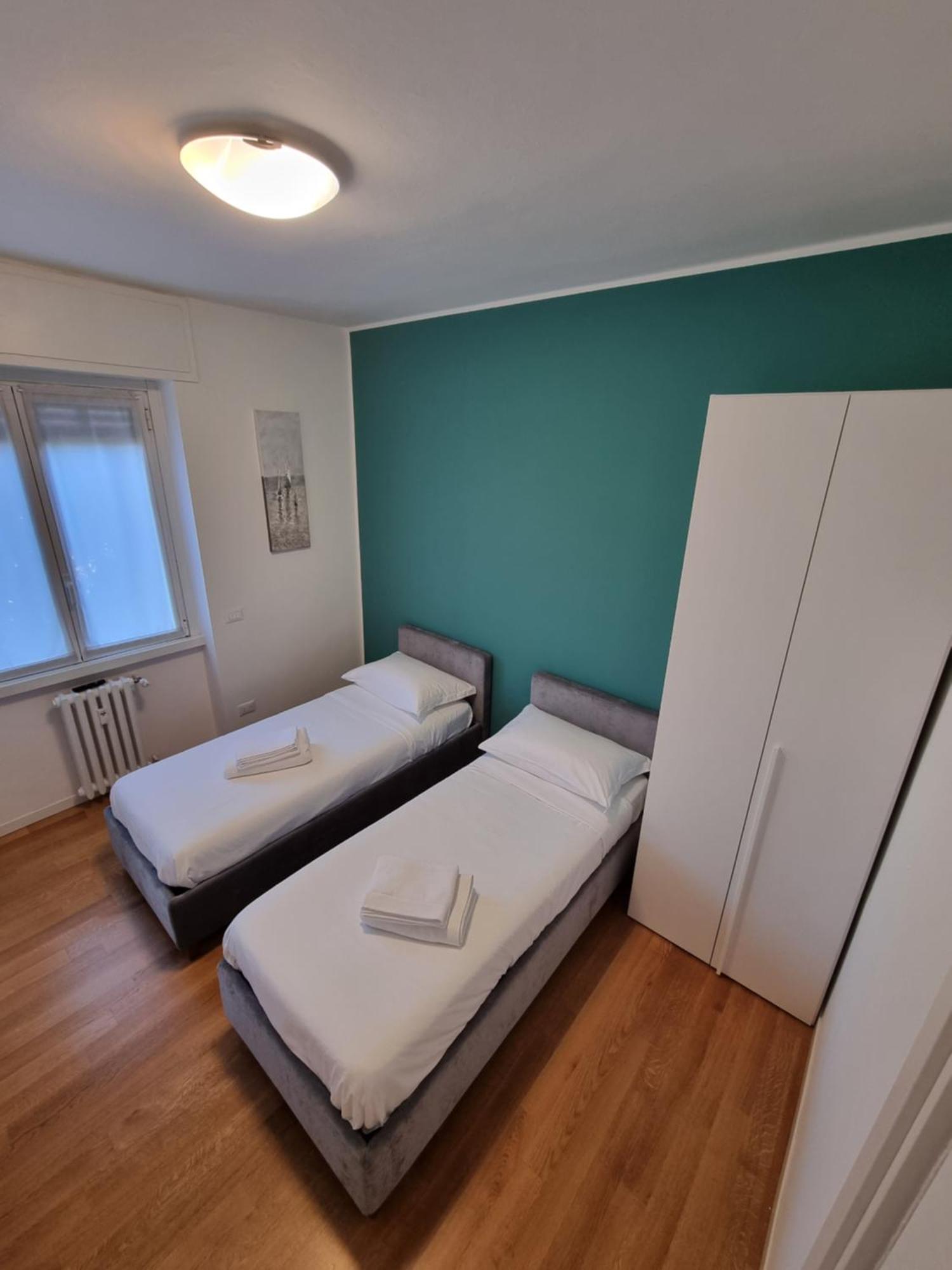 Maragda House Linate - Duomo- San Babila Milano
