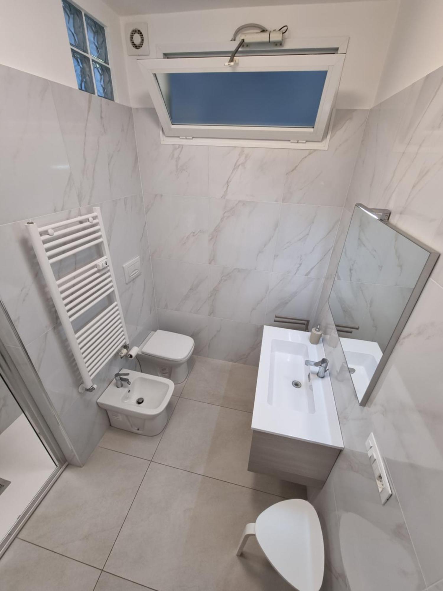 Leilighet Maragda House Linate - Duomo- San Babila *