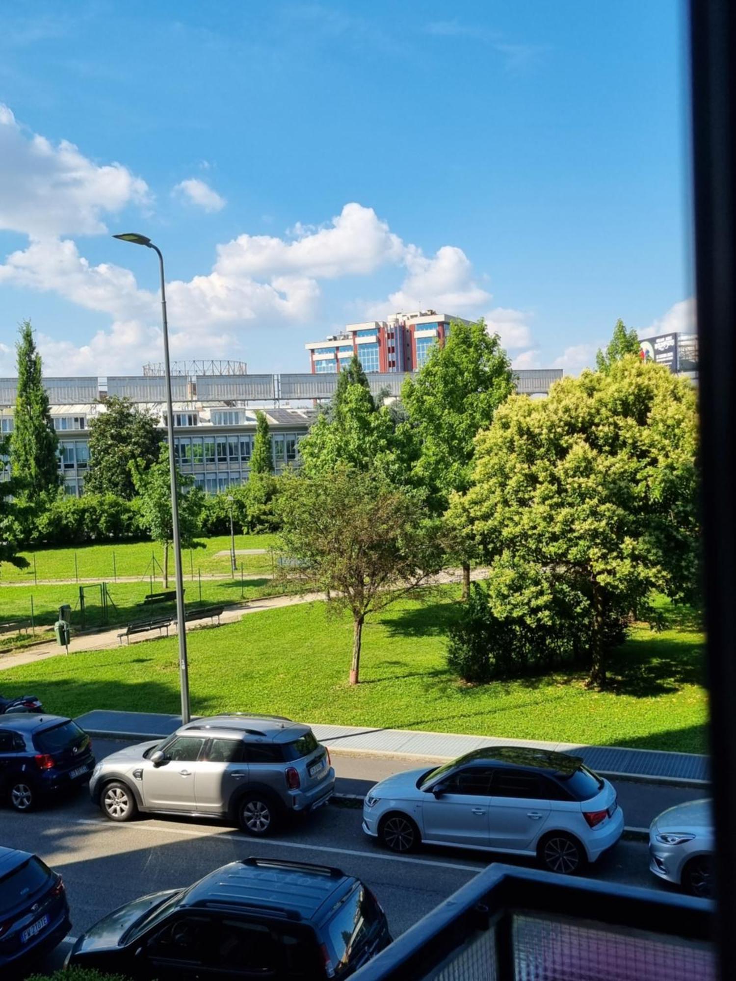 Maragda House Linate - Duomo- San Babila Leilighet Milano