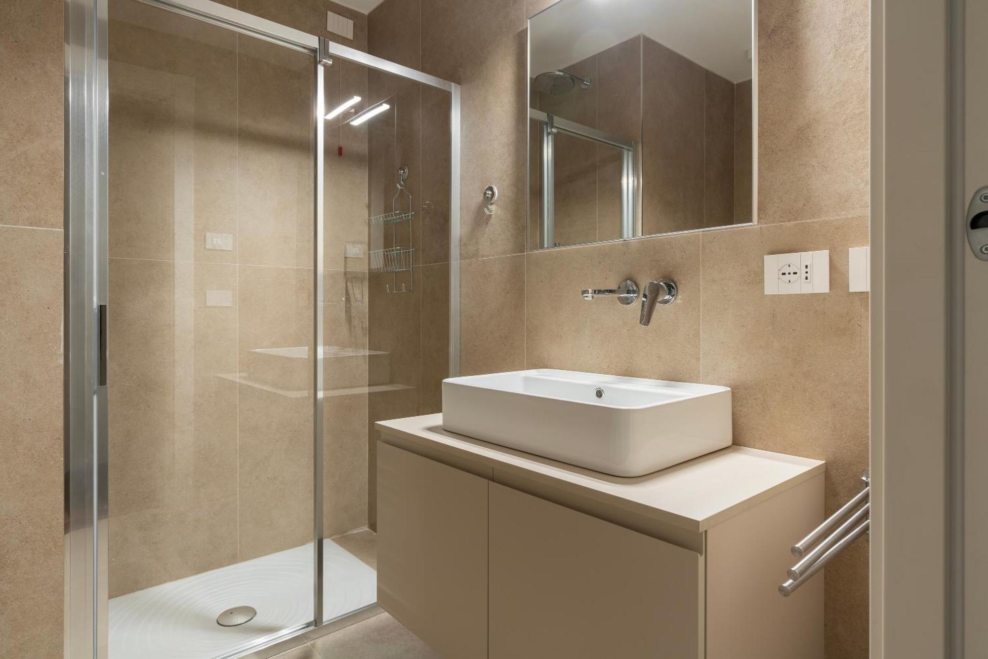 Santa Tecla Living Corti Di Bayres 3 Apartment Milan