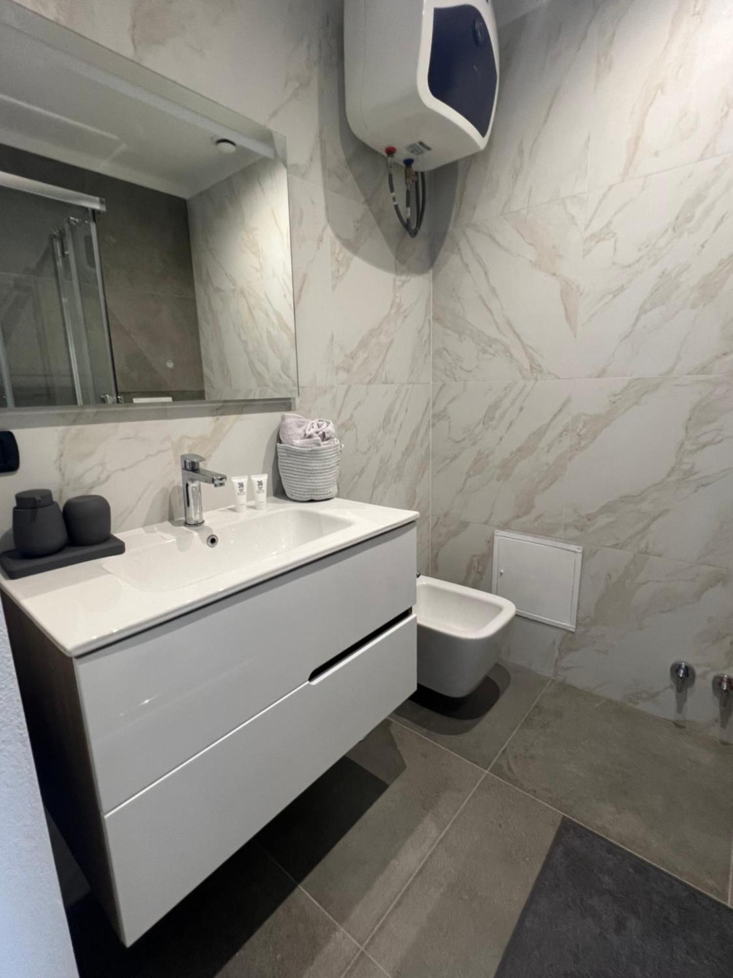 Monolocale Ovidio Aparthotel Mailand