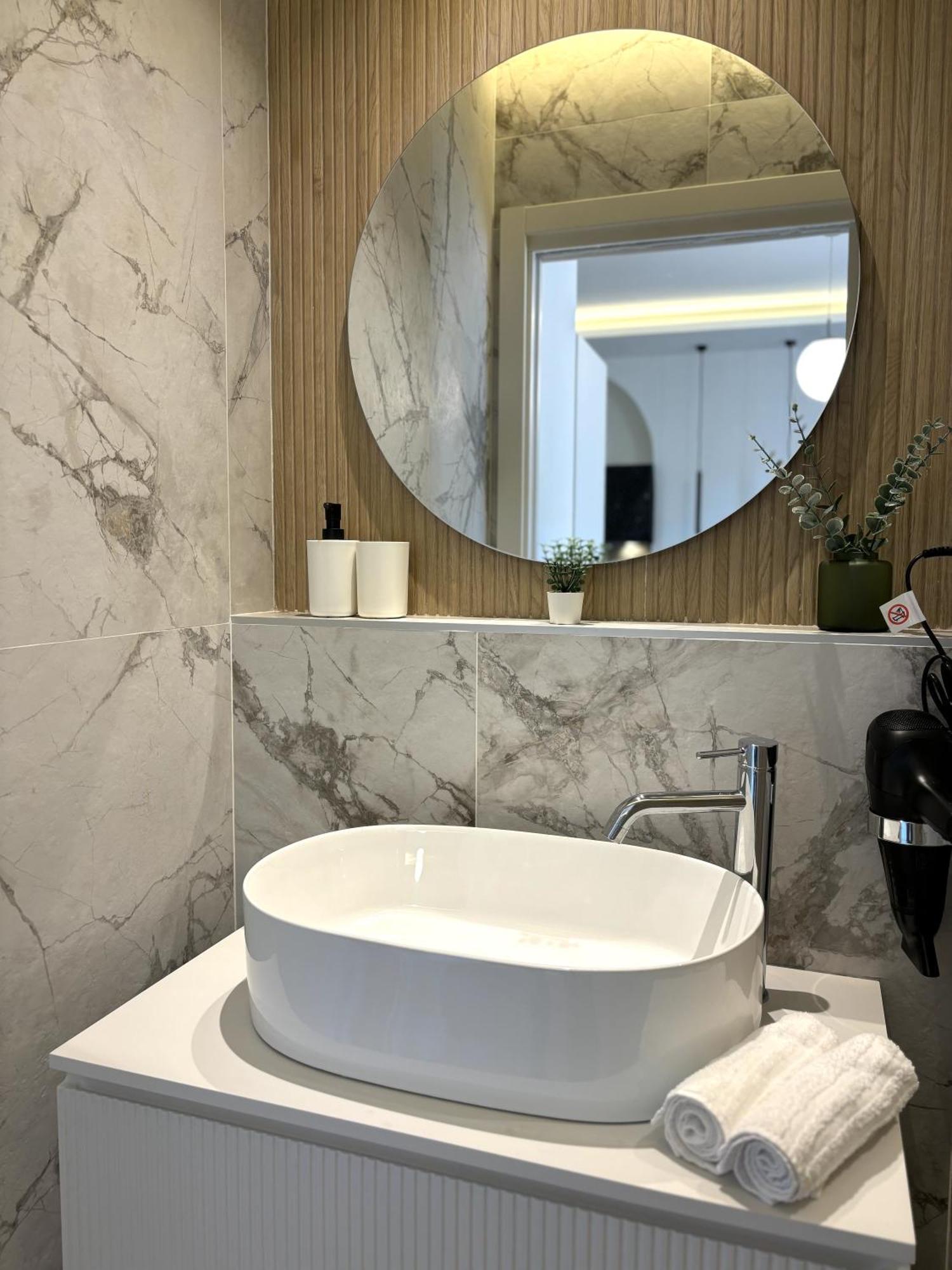 Appartement Bothanical - Porta Venezia Milaan
