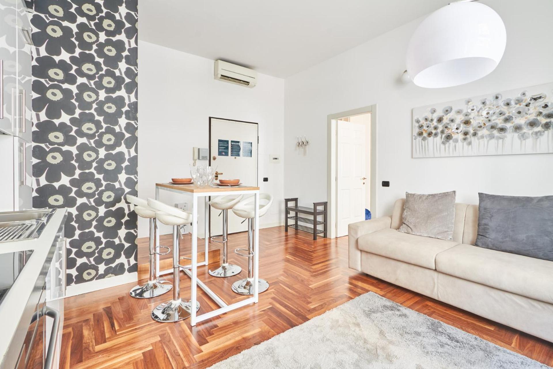 Appartamento Easylife - Raffinato In Duomo Milano