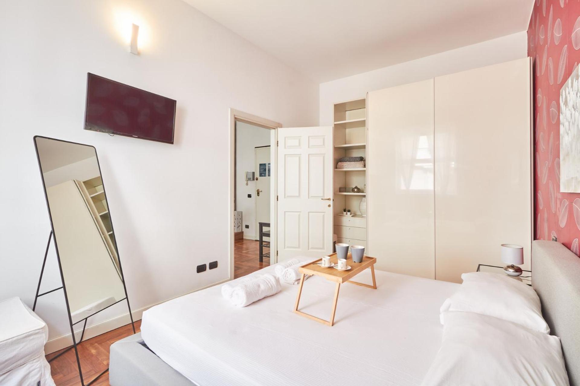 Appartamento Easylife - Raffinato In Duomo Milano