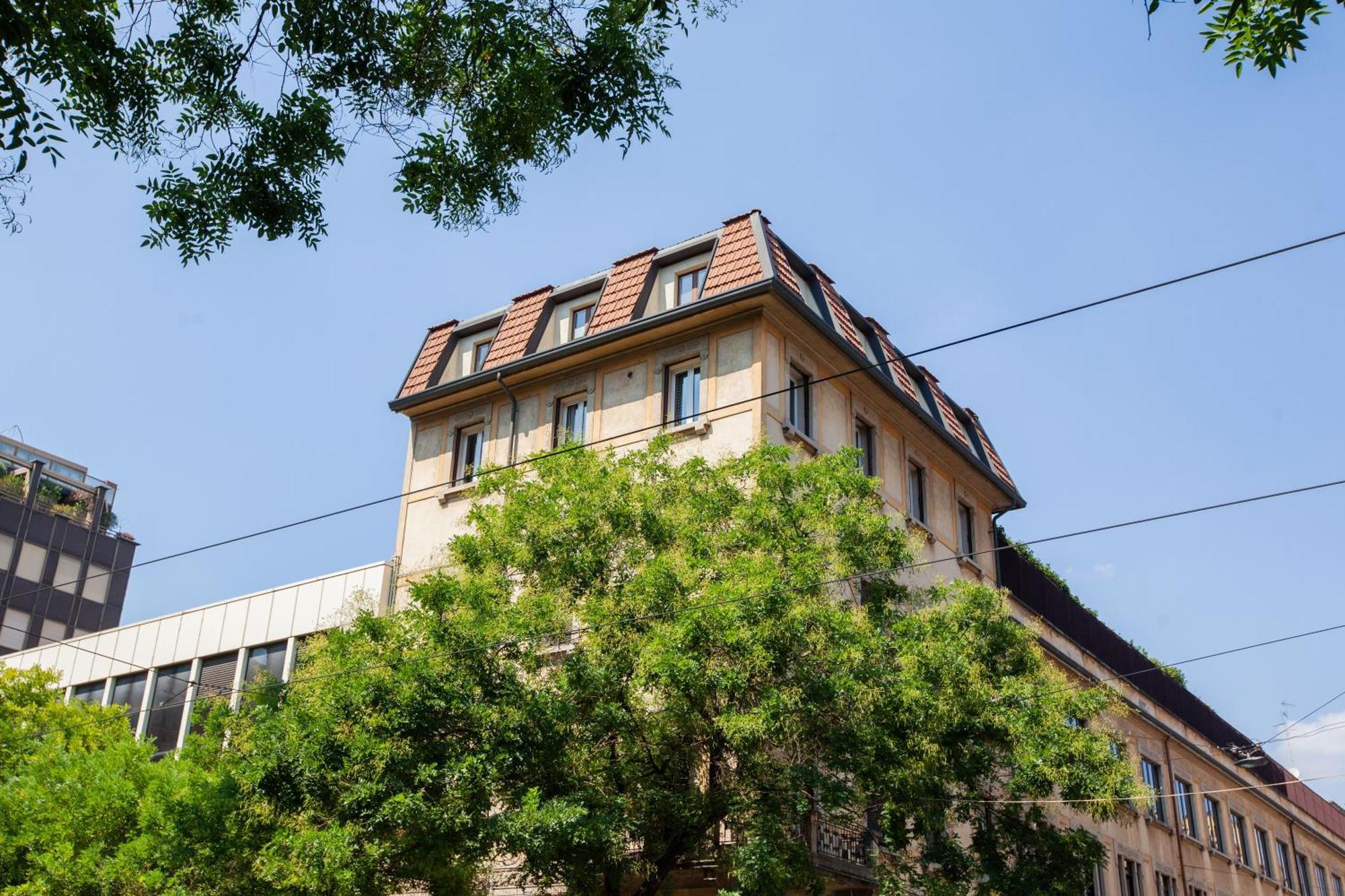 Cvm 19 Hotel Milano