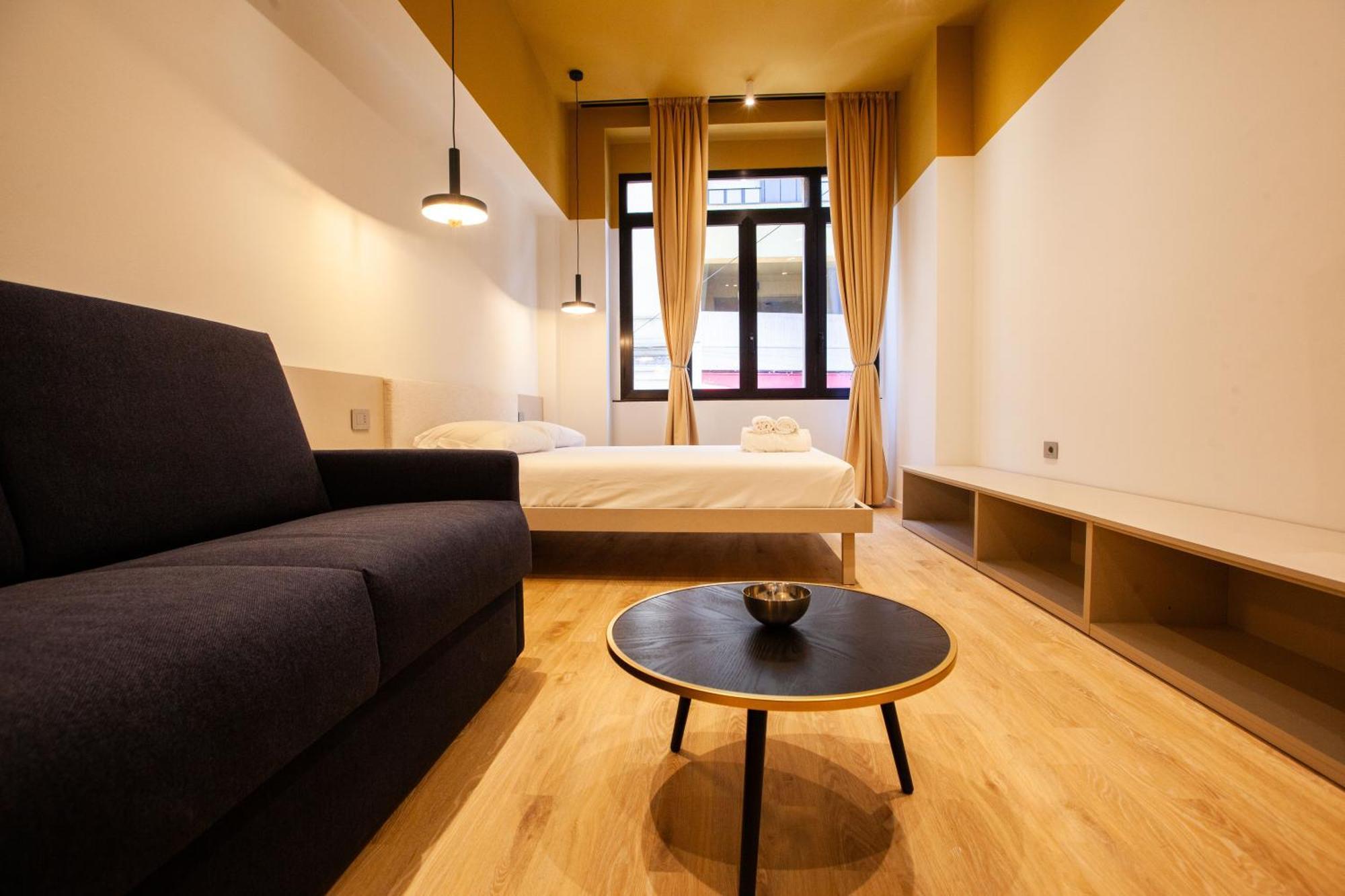 Cvm 19 Hotel Milano