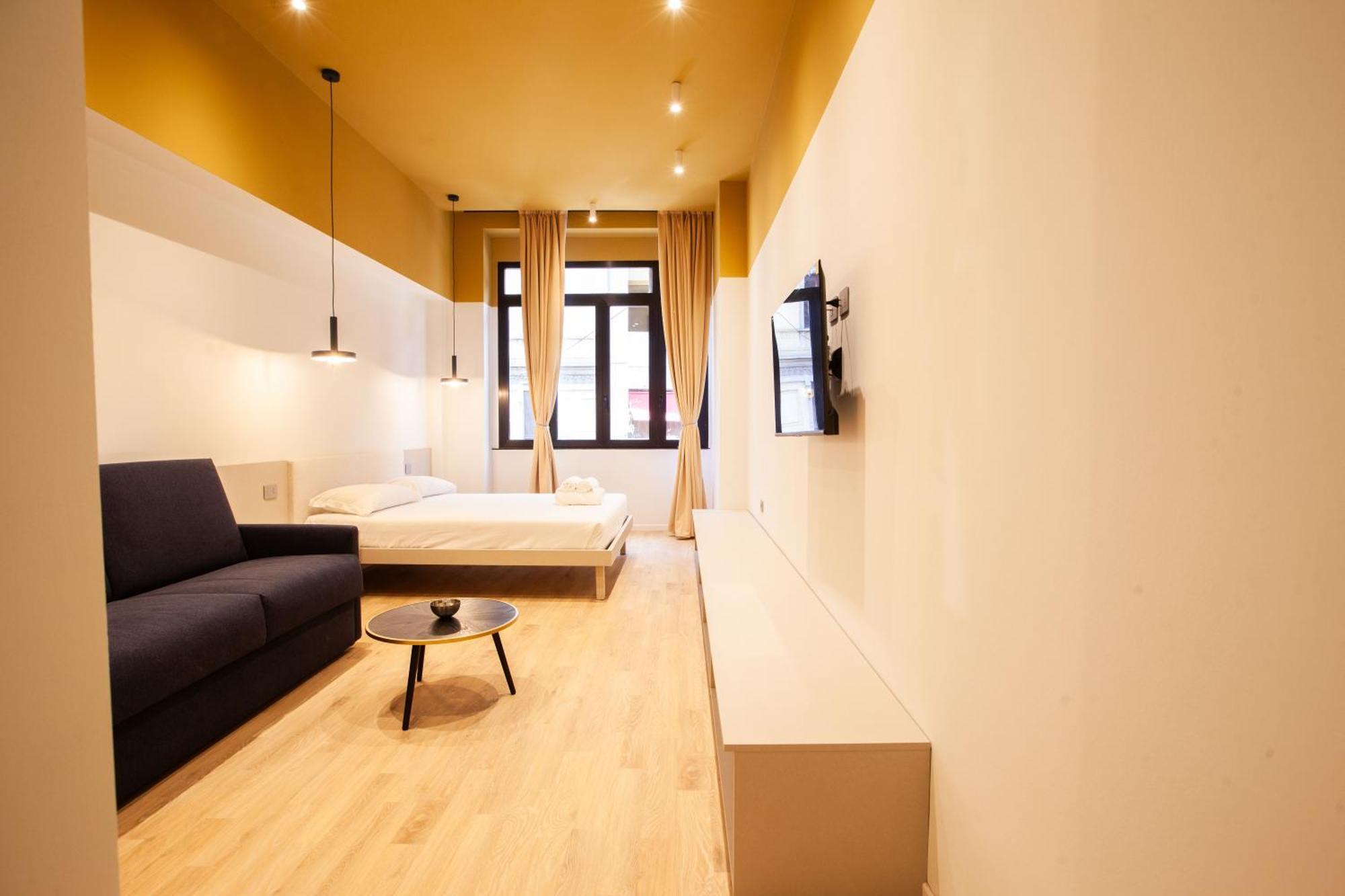 Cvm 19 * Milano